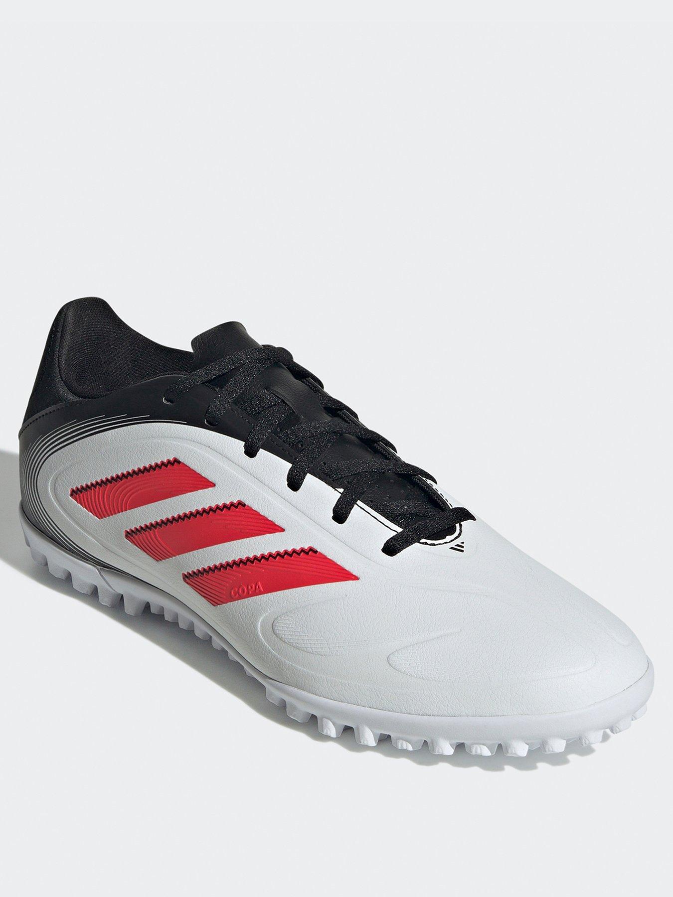  image of adidas-mens-copa-club-astro-turf-football-boot-white
