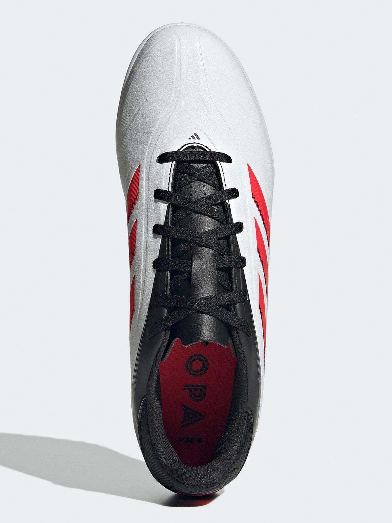  image of adidas-mens-copa-club-astro-turf-football-boot-white