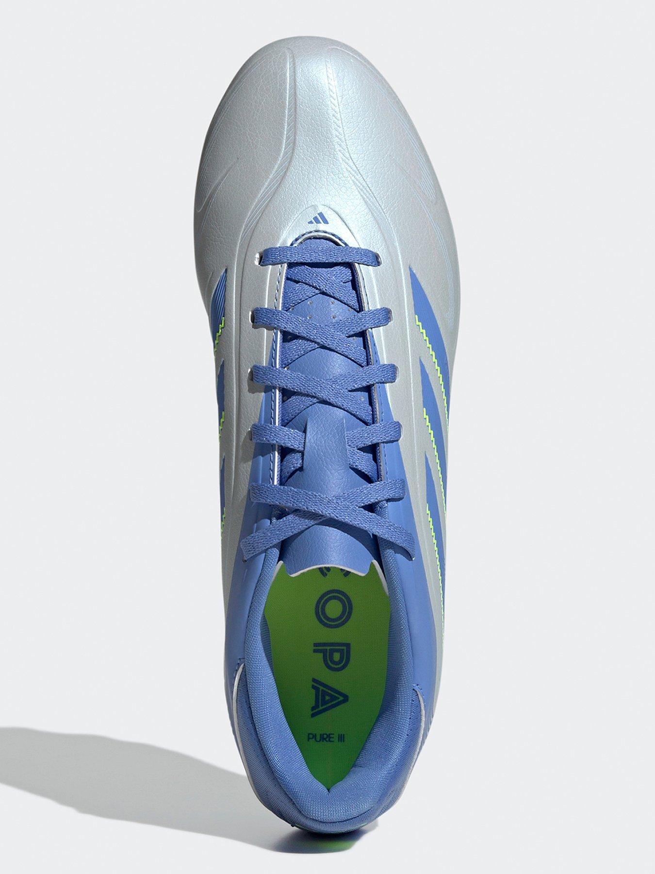  image of adidas-mens-copa-club-firm-ground-football-boot-blue