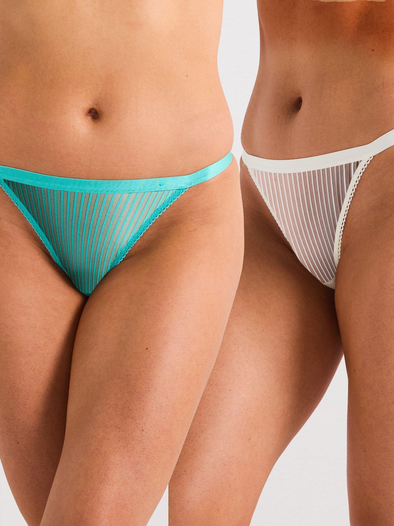 DORINA Lamina 2pk String - Multi