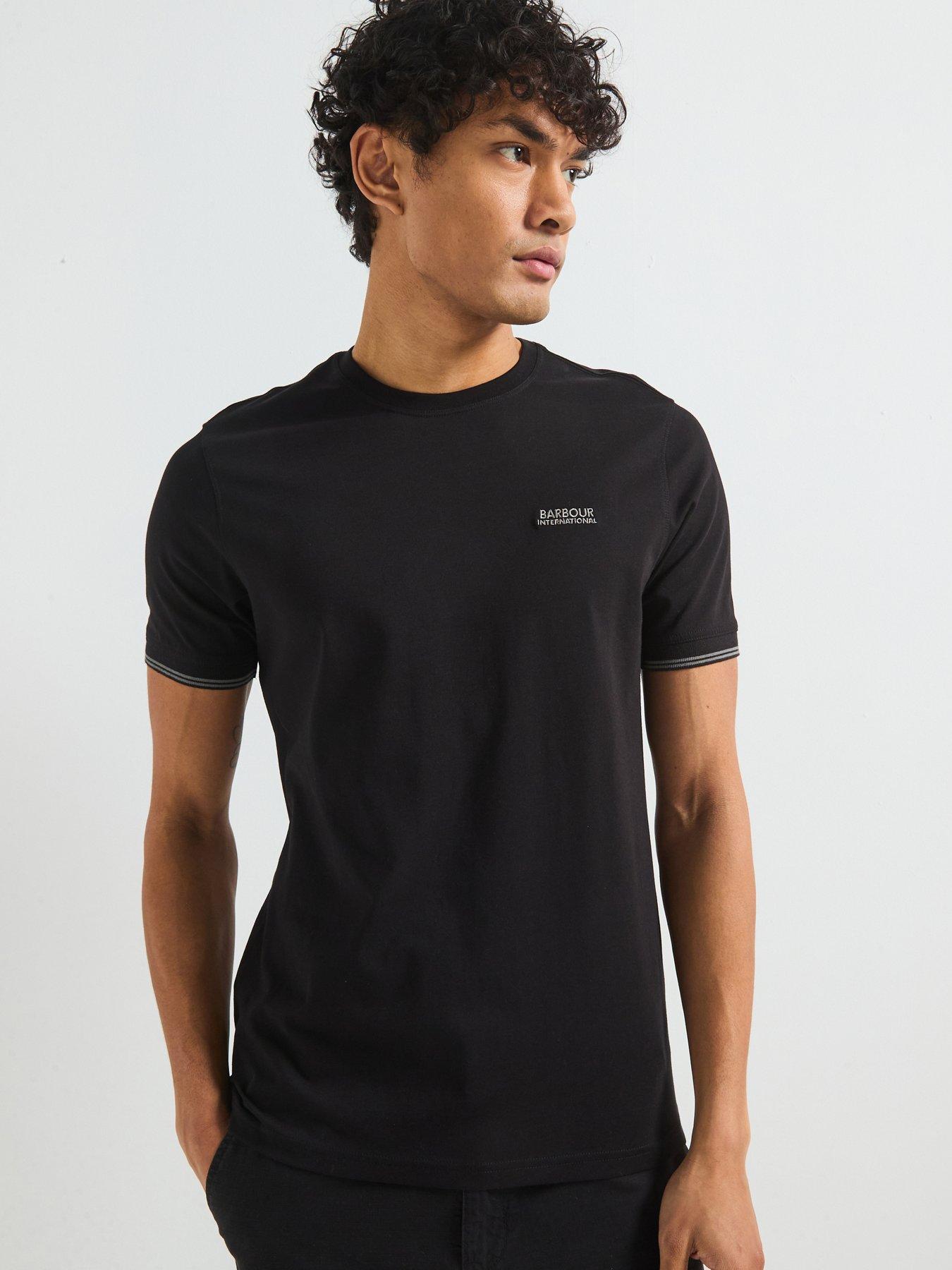 barbour-international-philip-tipped-cuff-t-shirt--black