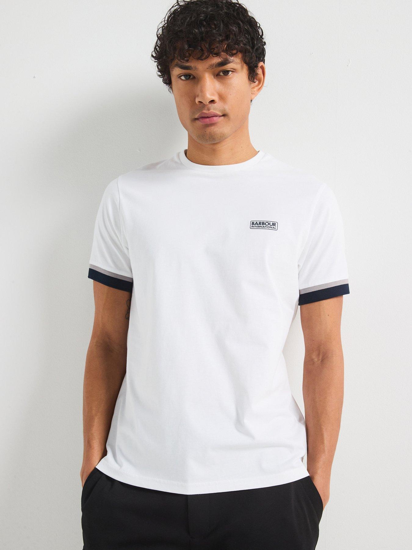 barbour-international-deep-cuff-evan-tipped-t-shirt-white