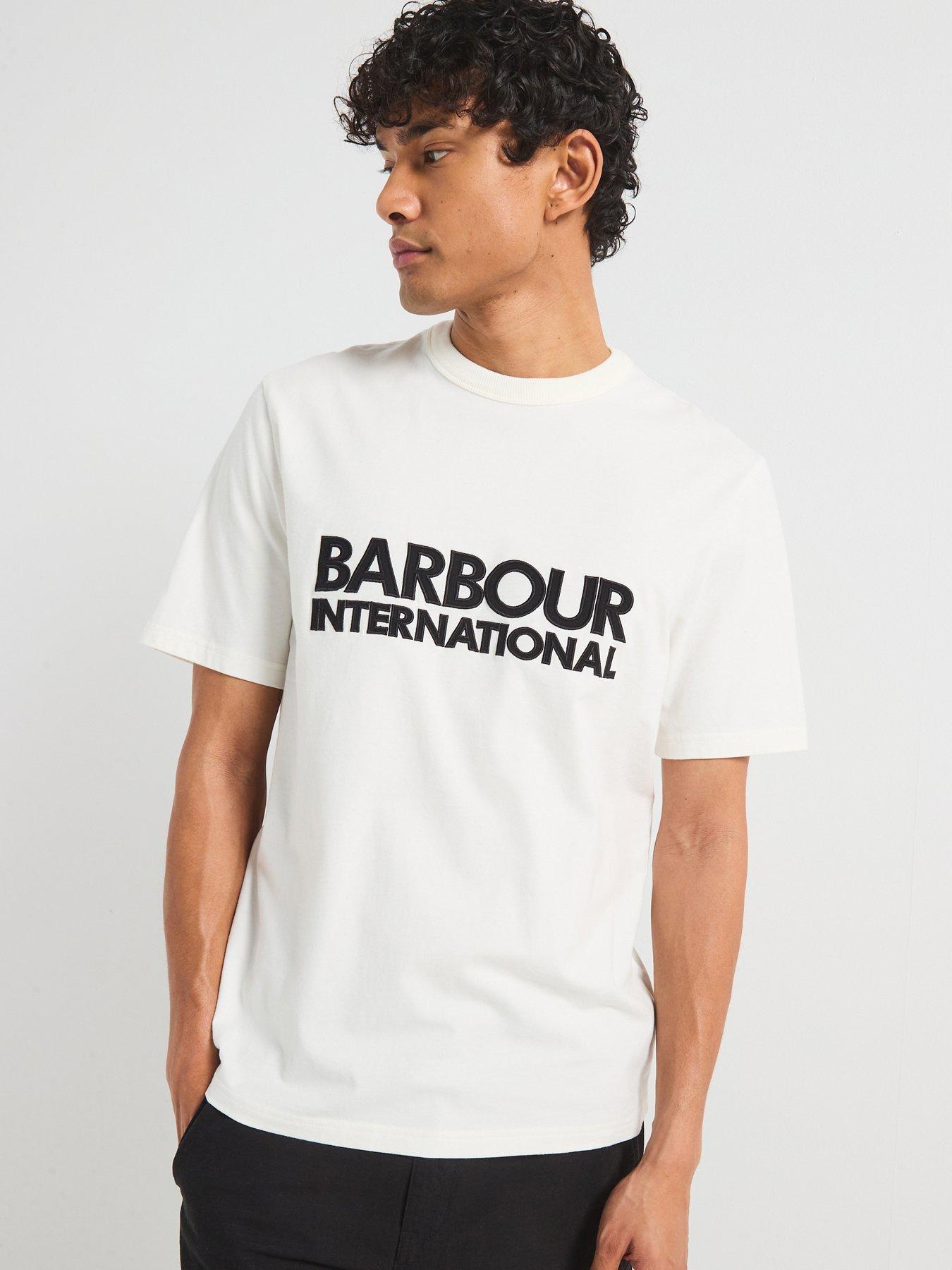 barbour-international-jason-technique-t-shirt--white