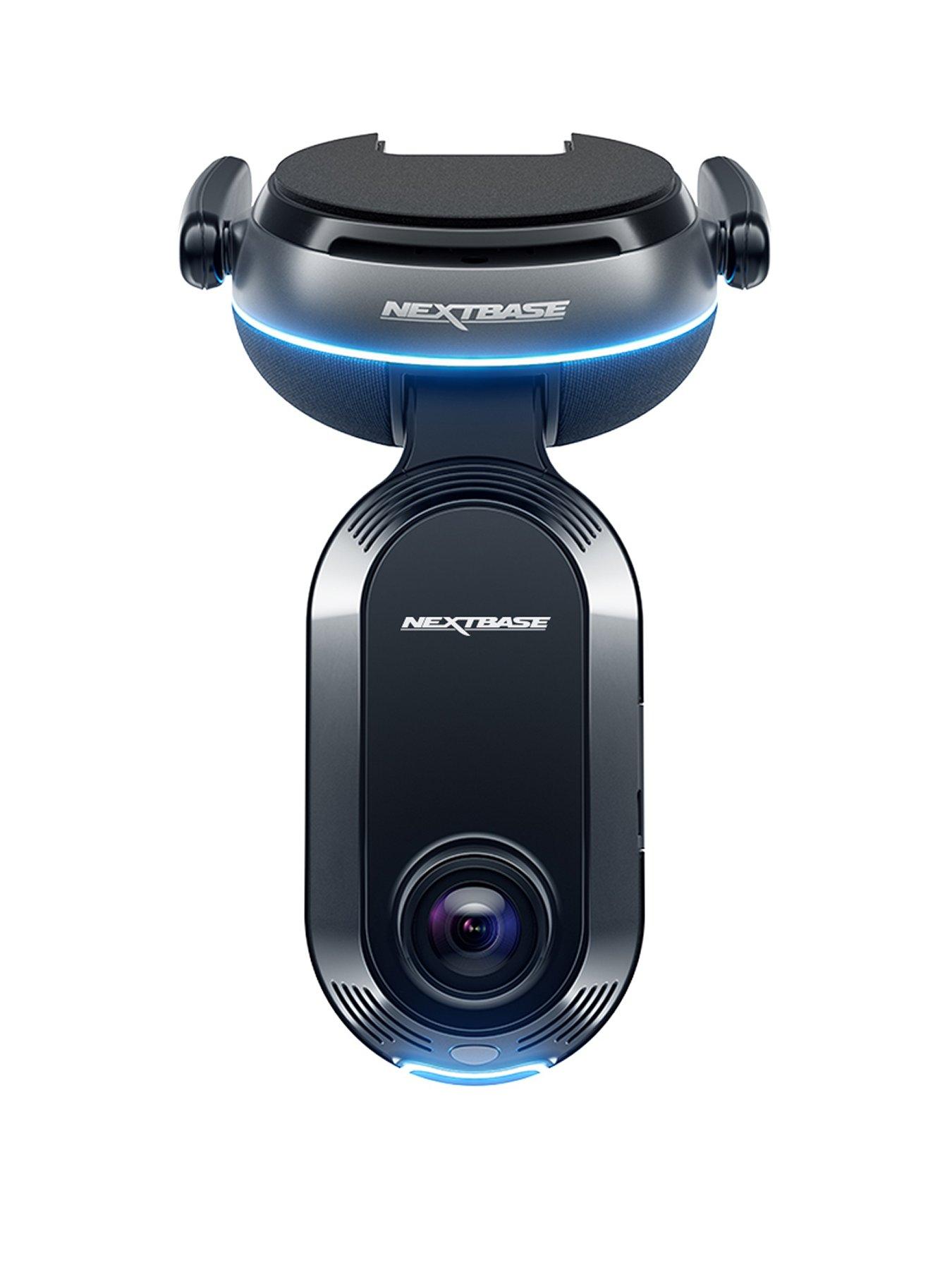  image of nextbase-iq-1k-smart-dashcam