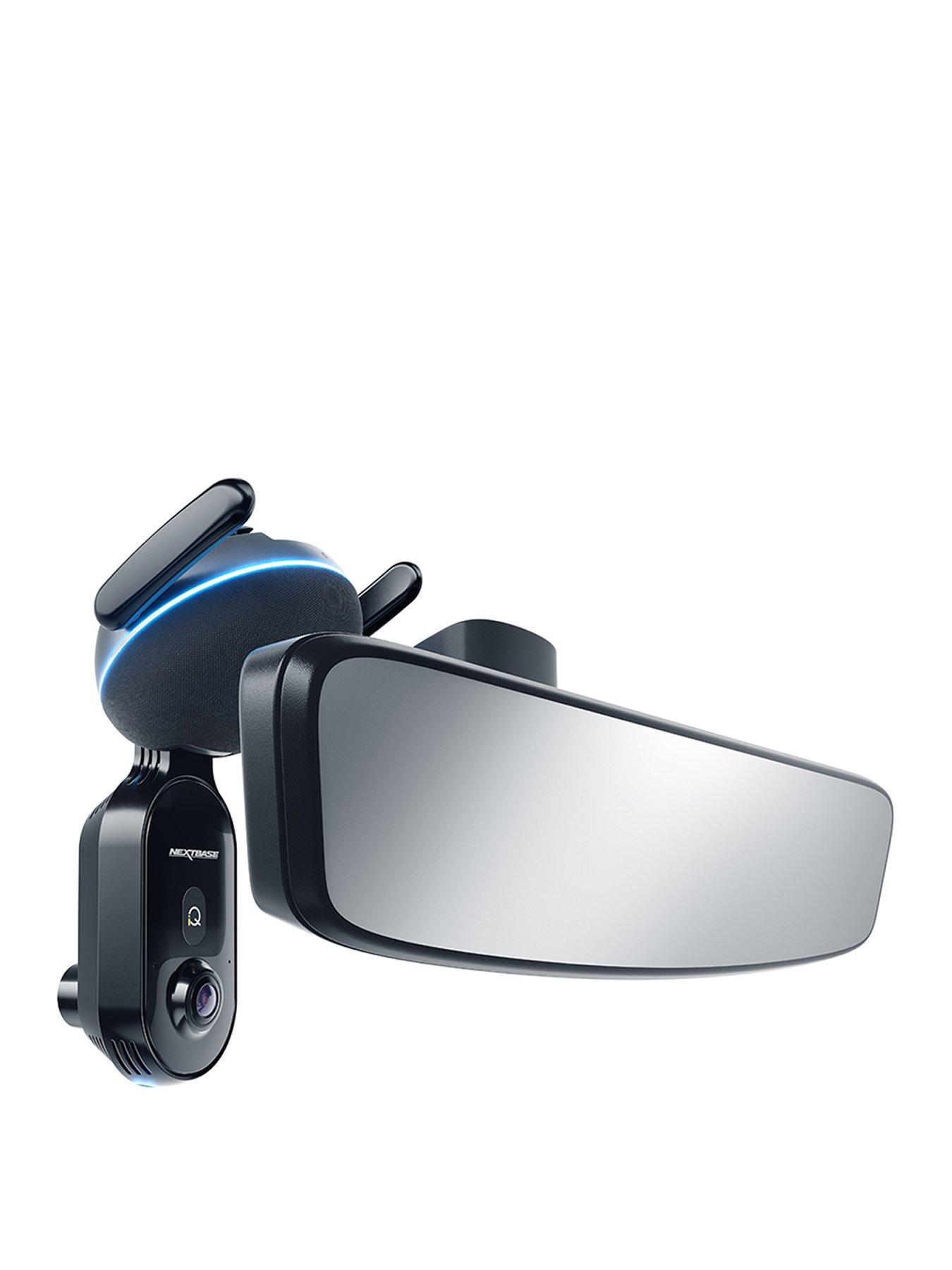  image of nextbase-iq-1k-smart-dashcam