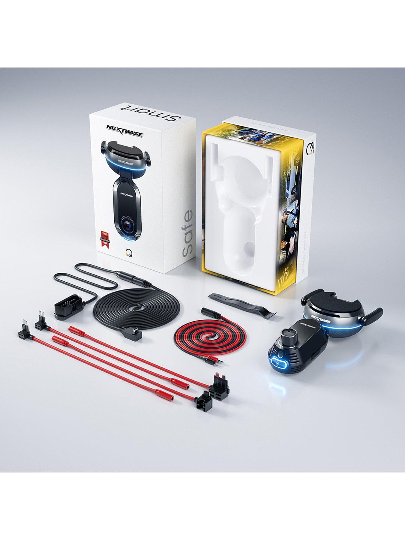  image of nextbase-iq-1k-smart-dashcam