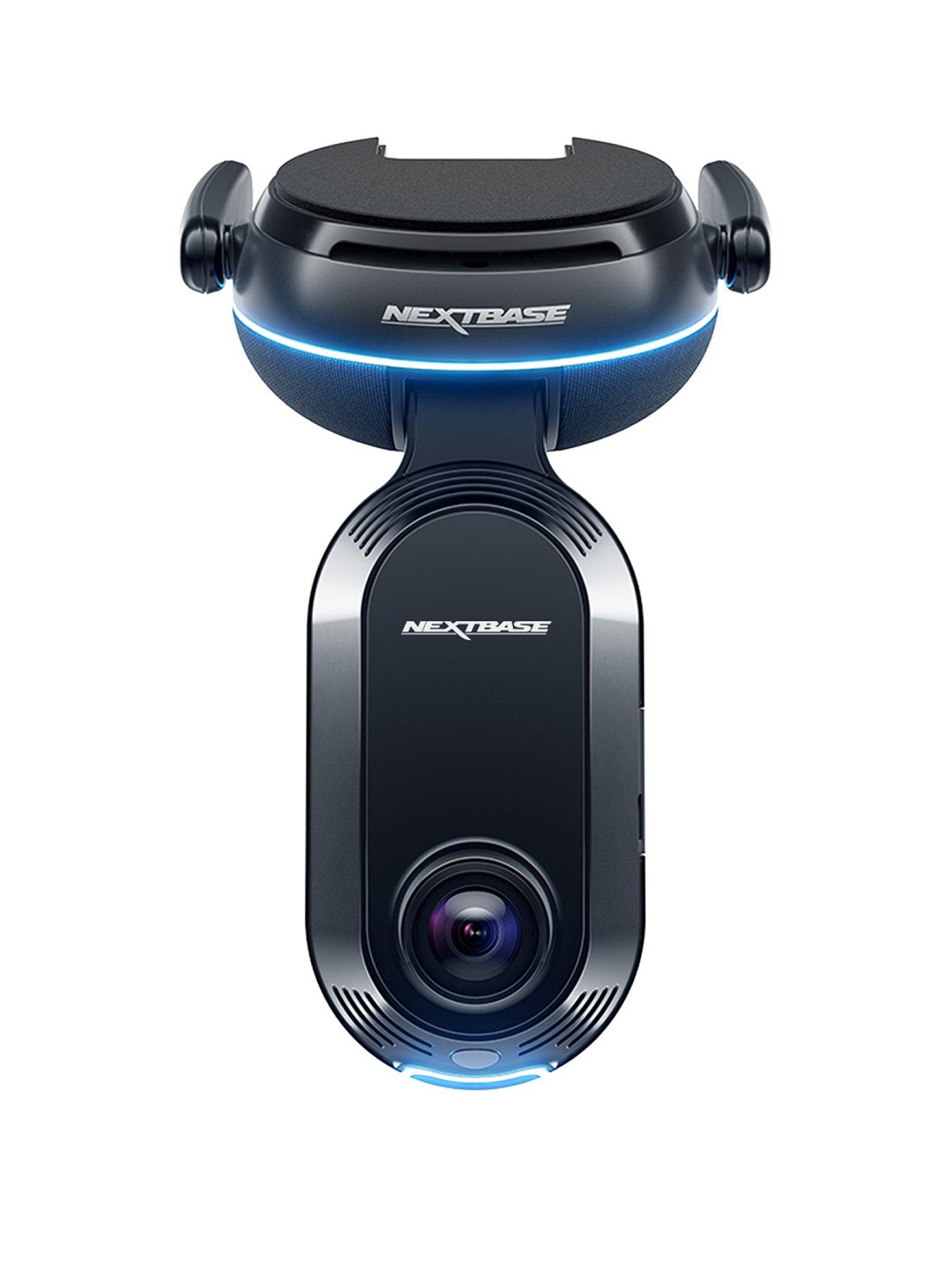Image 2 of 8 of Nextbase iQ 2K Smart DashCam