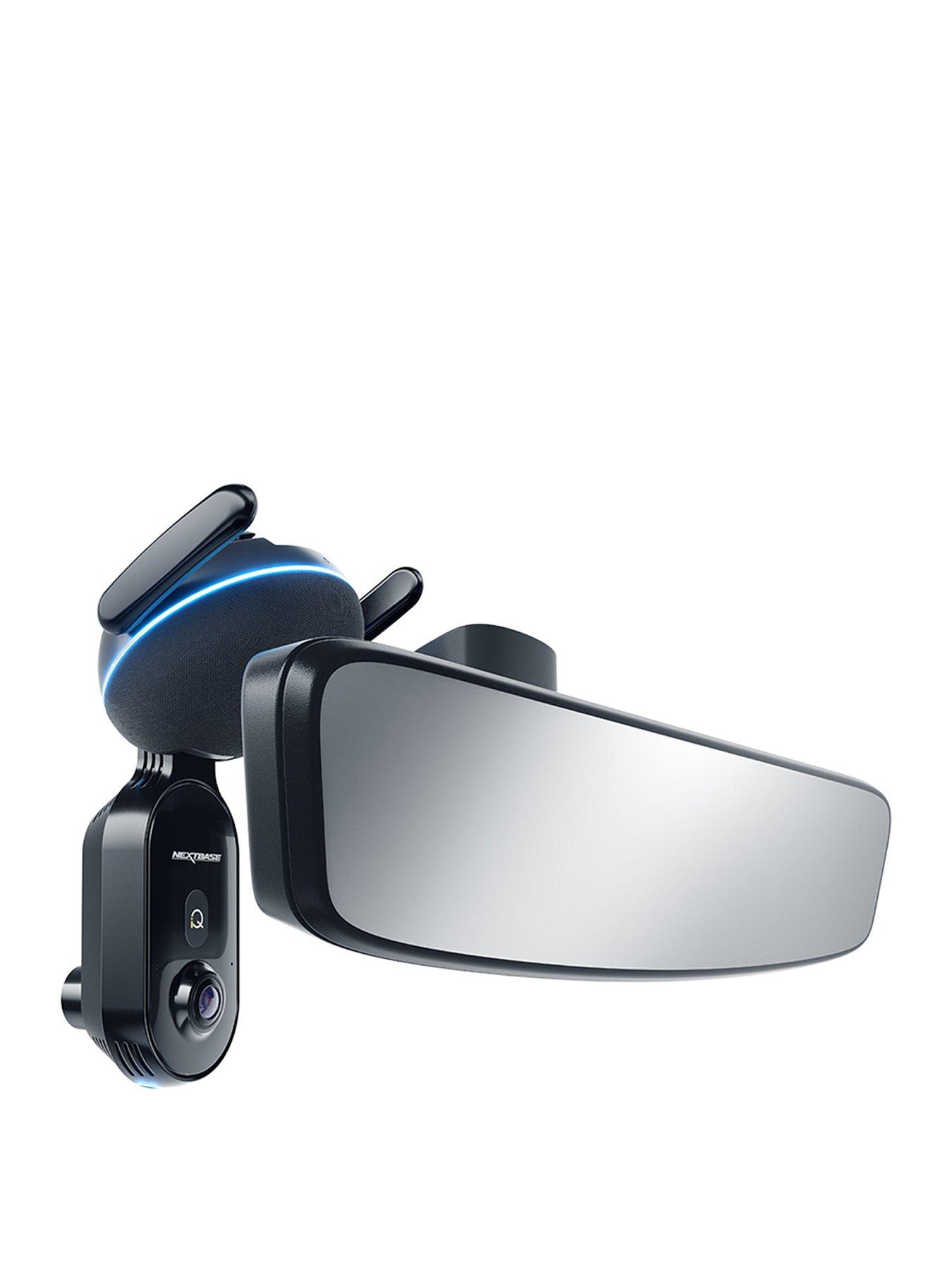 Image 3 of 8 of Nextbase iQ 2K Smart DashCam