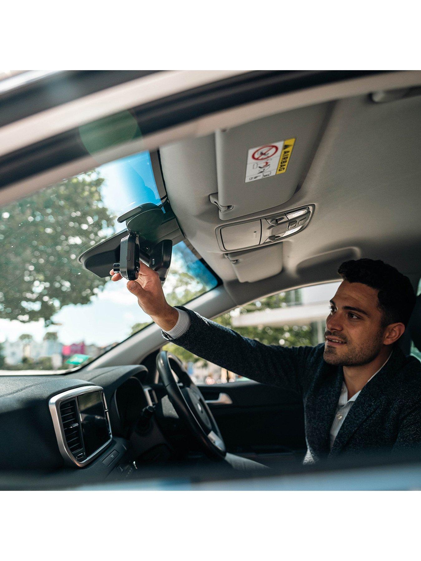 Image 5 of 8 of Nextbase iQ 2K Smart DashCam