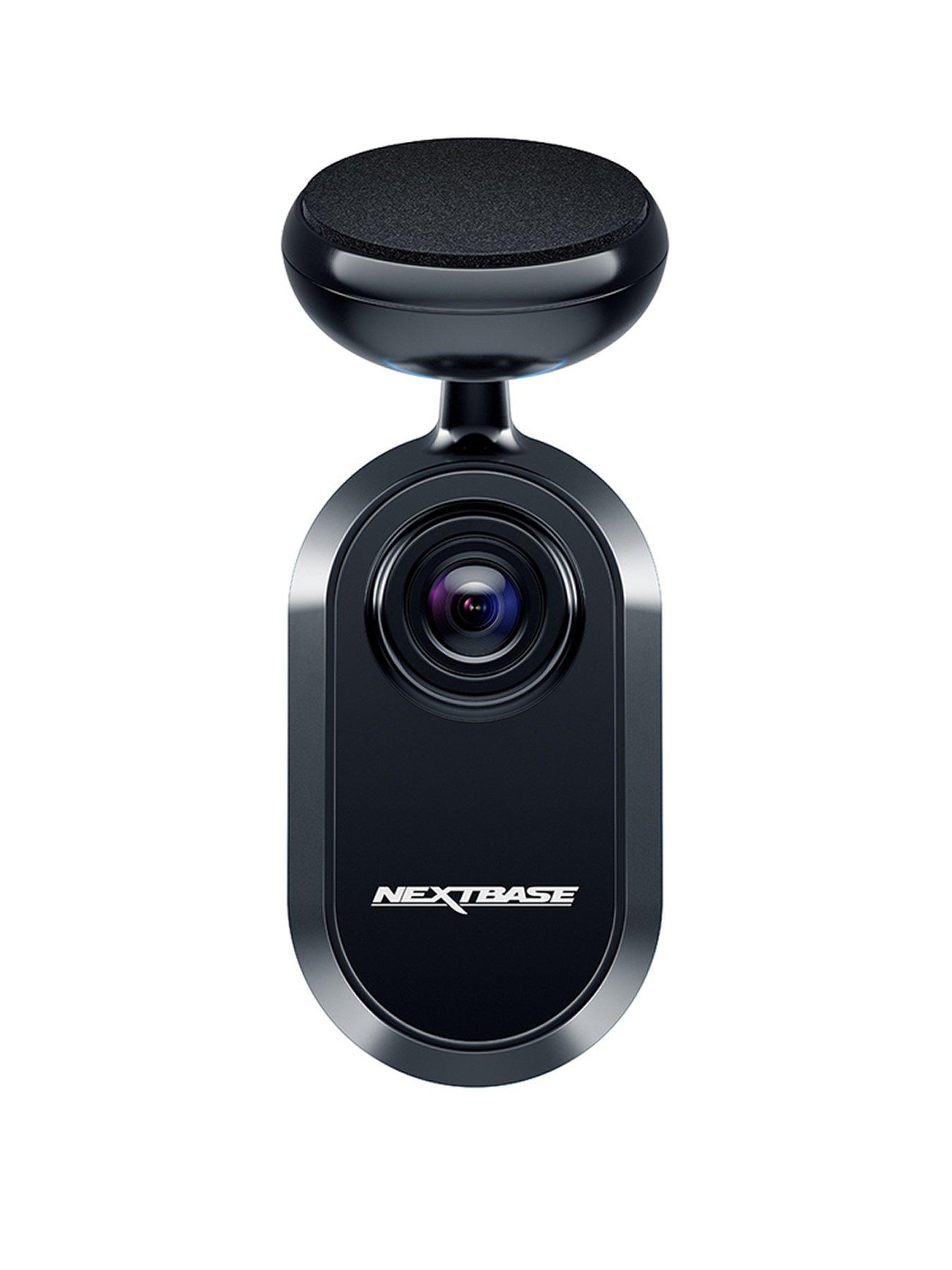 nextbase-iq-rear-window-camera