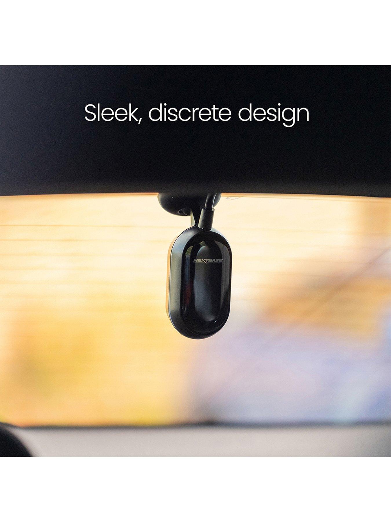 Nextbase iQ Rear Window Camera | Littlewoods