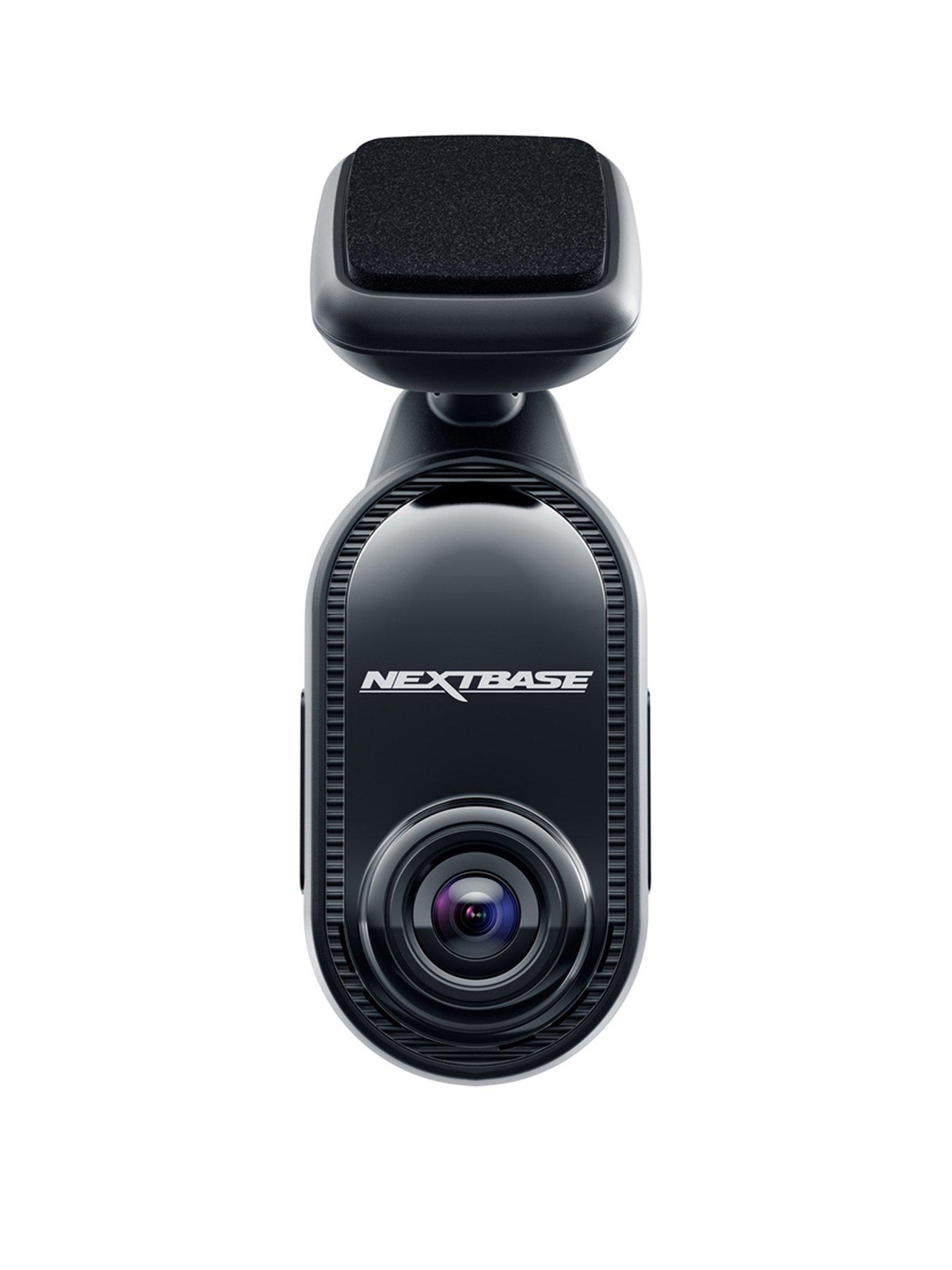 Nextbase Piqo 1K 1080p Dash Cam