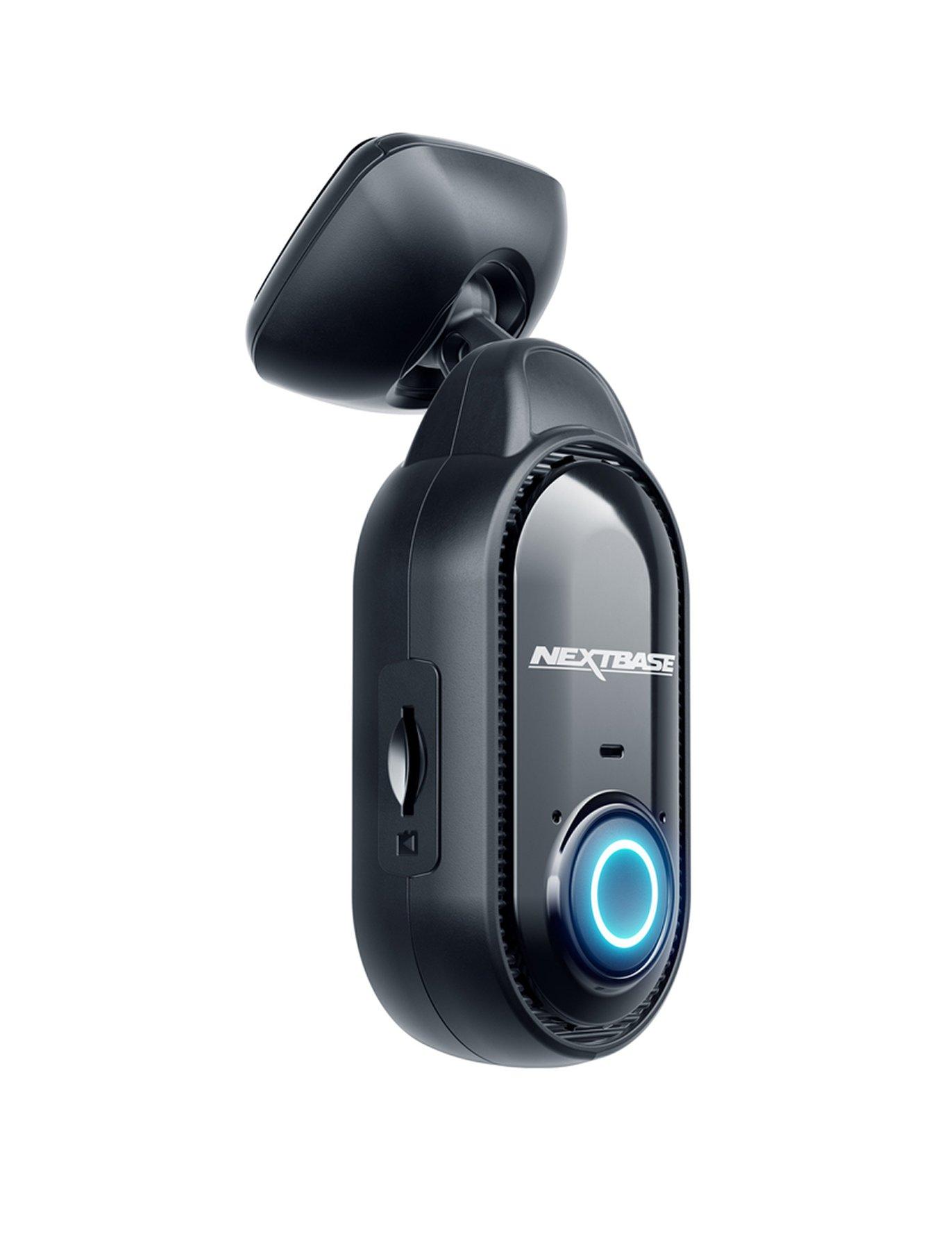  image of nextbase-piqo-1k-1080p-dash-cam