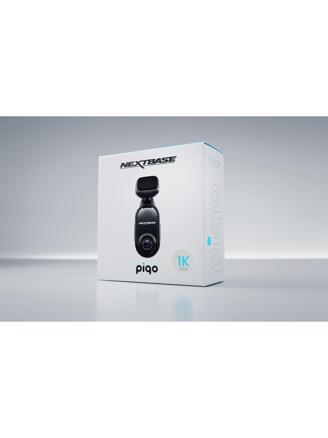  image of nextbase-piqo-1k-1080p-dash-cam