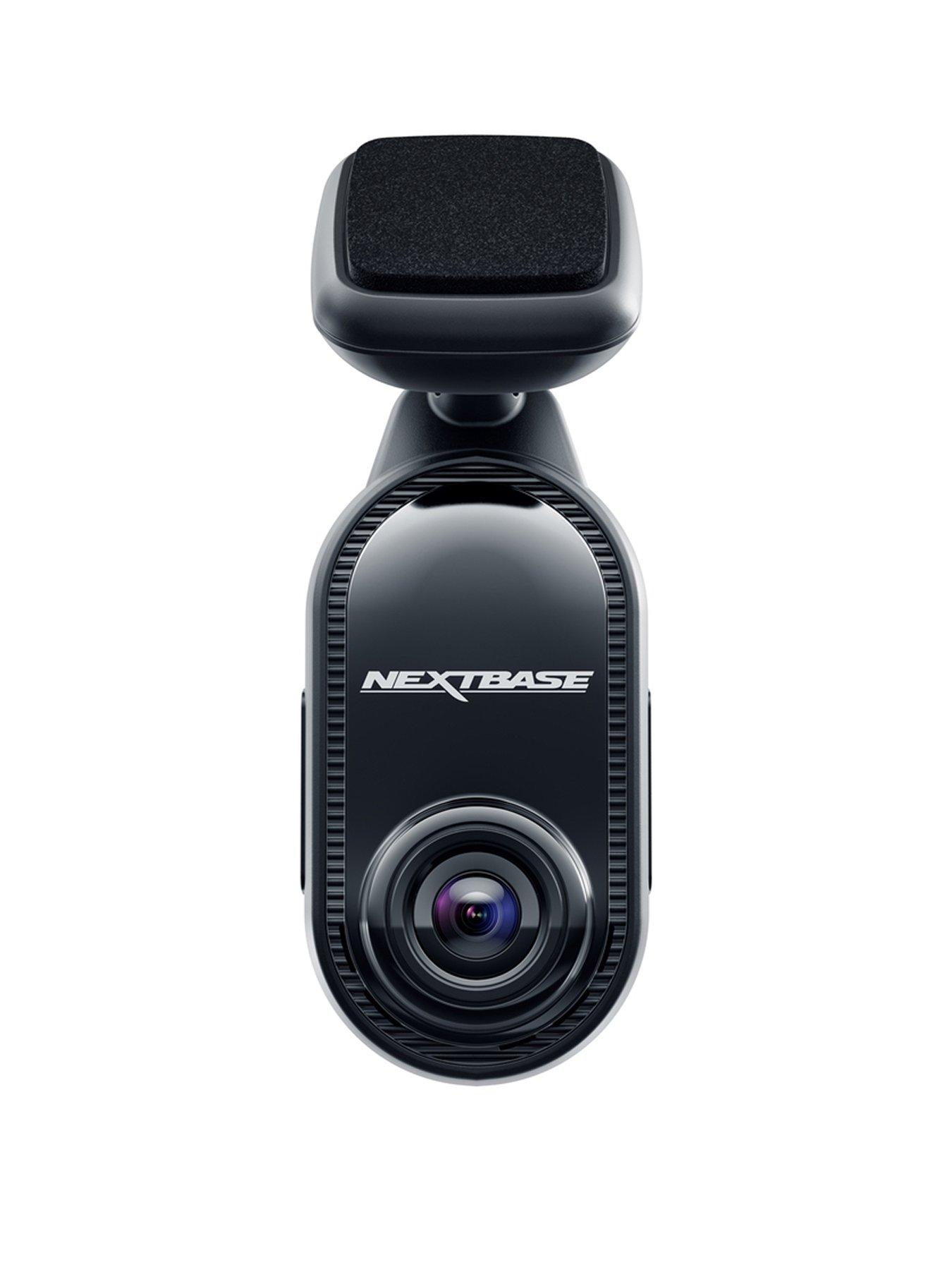 Image 1 of 8 of Nextbase Piqo 2K 1440p Dash Cam