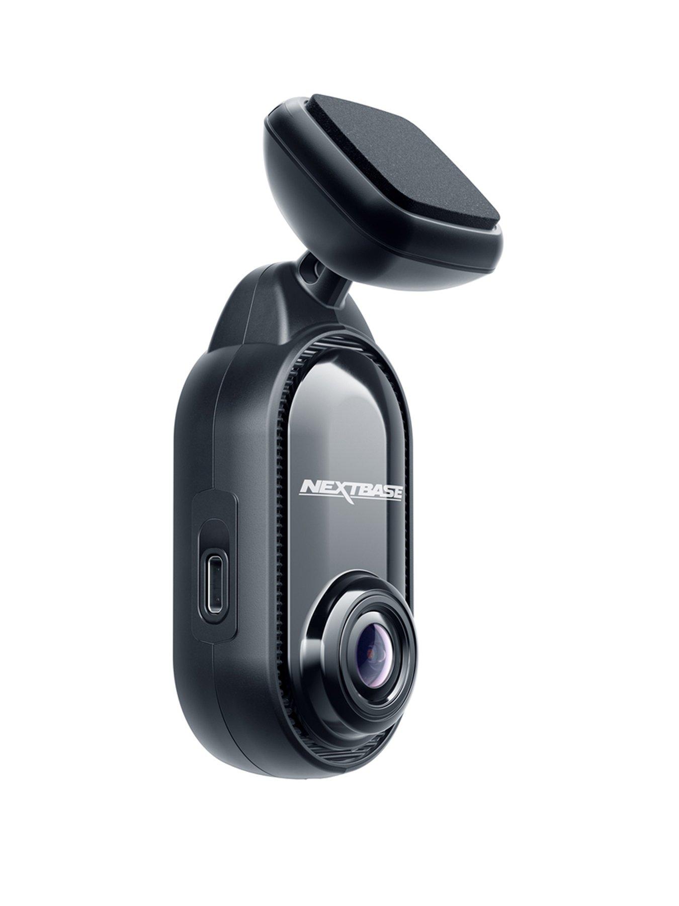 stillFront image of nextbase-piqo-2k-1440p-dash-cam