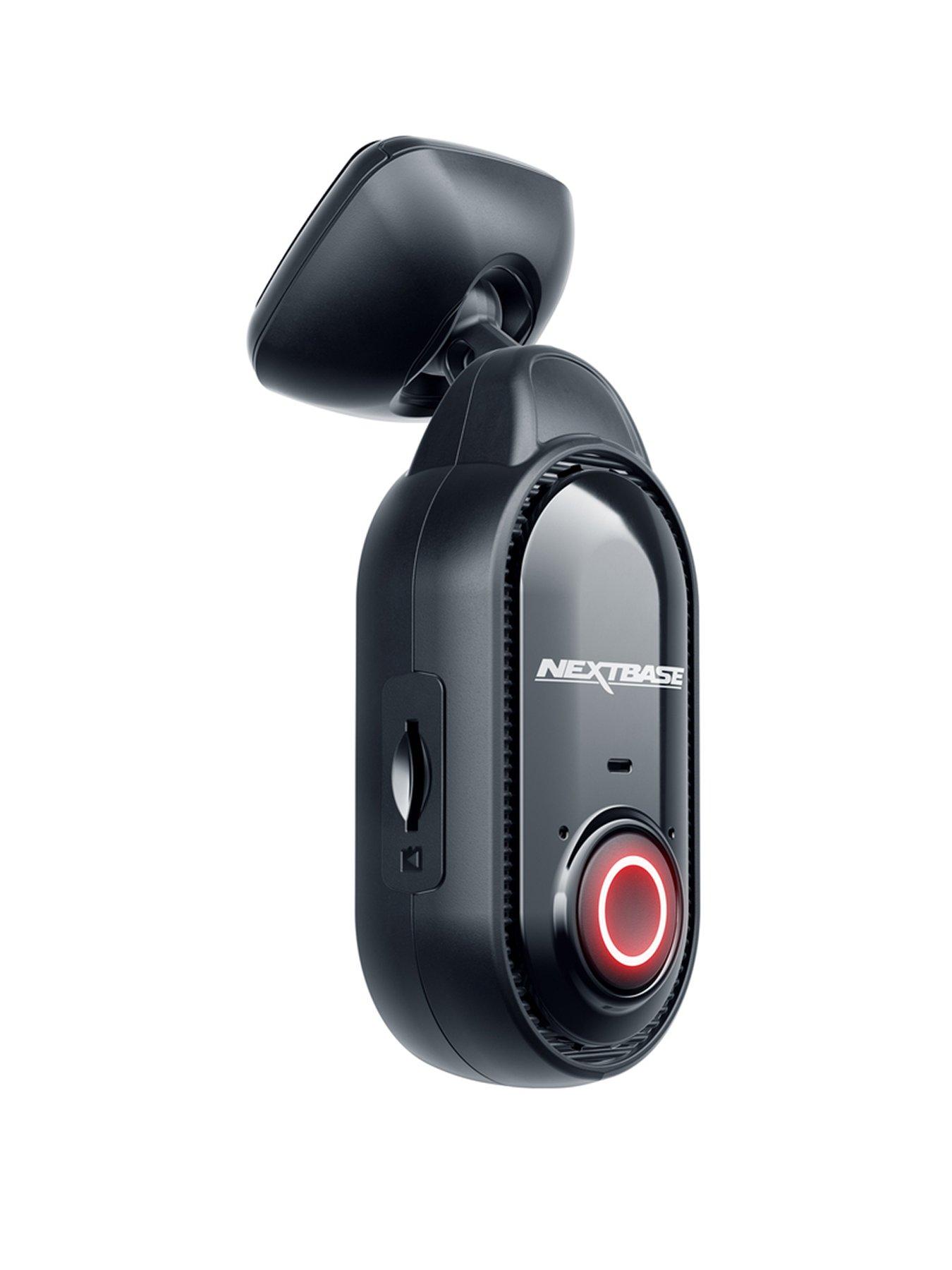 Image 3 of 8 of Nextbase Piqo 2K 1440p Dash Cam