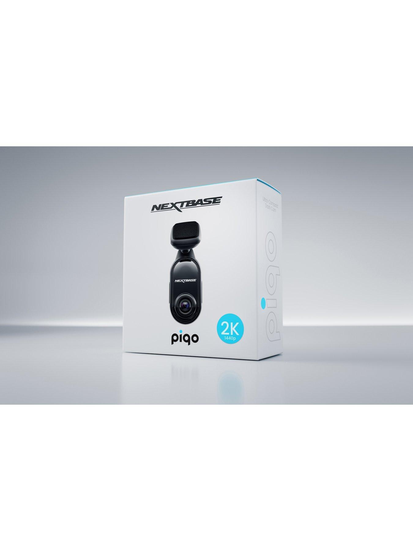  image of nextbase-piqo-2k-1440p-dash-cam