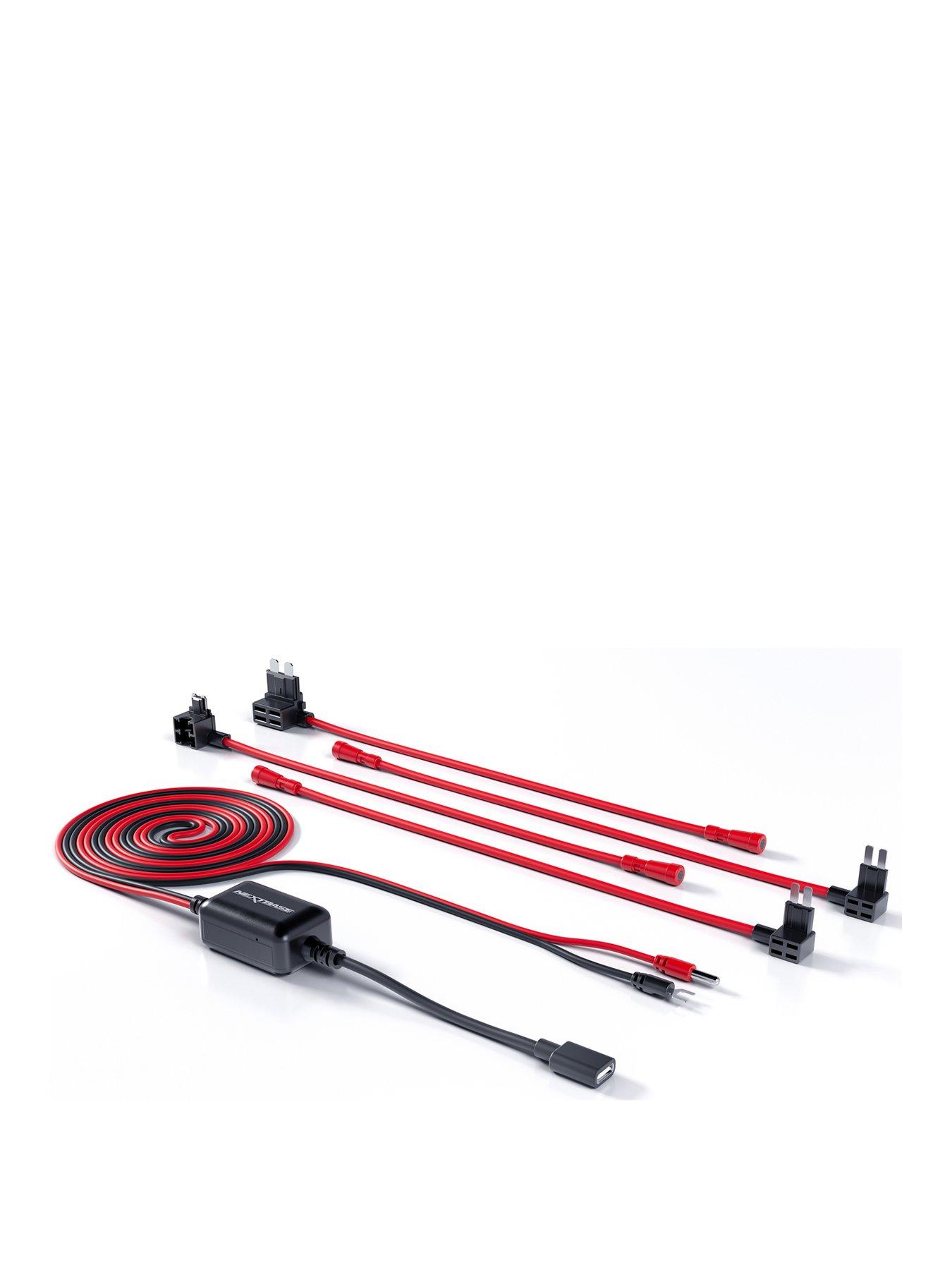  image of nextbase-piqo-pro-install-cable
