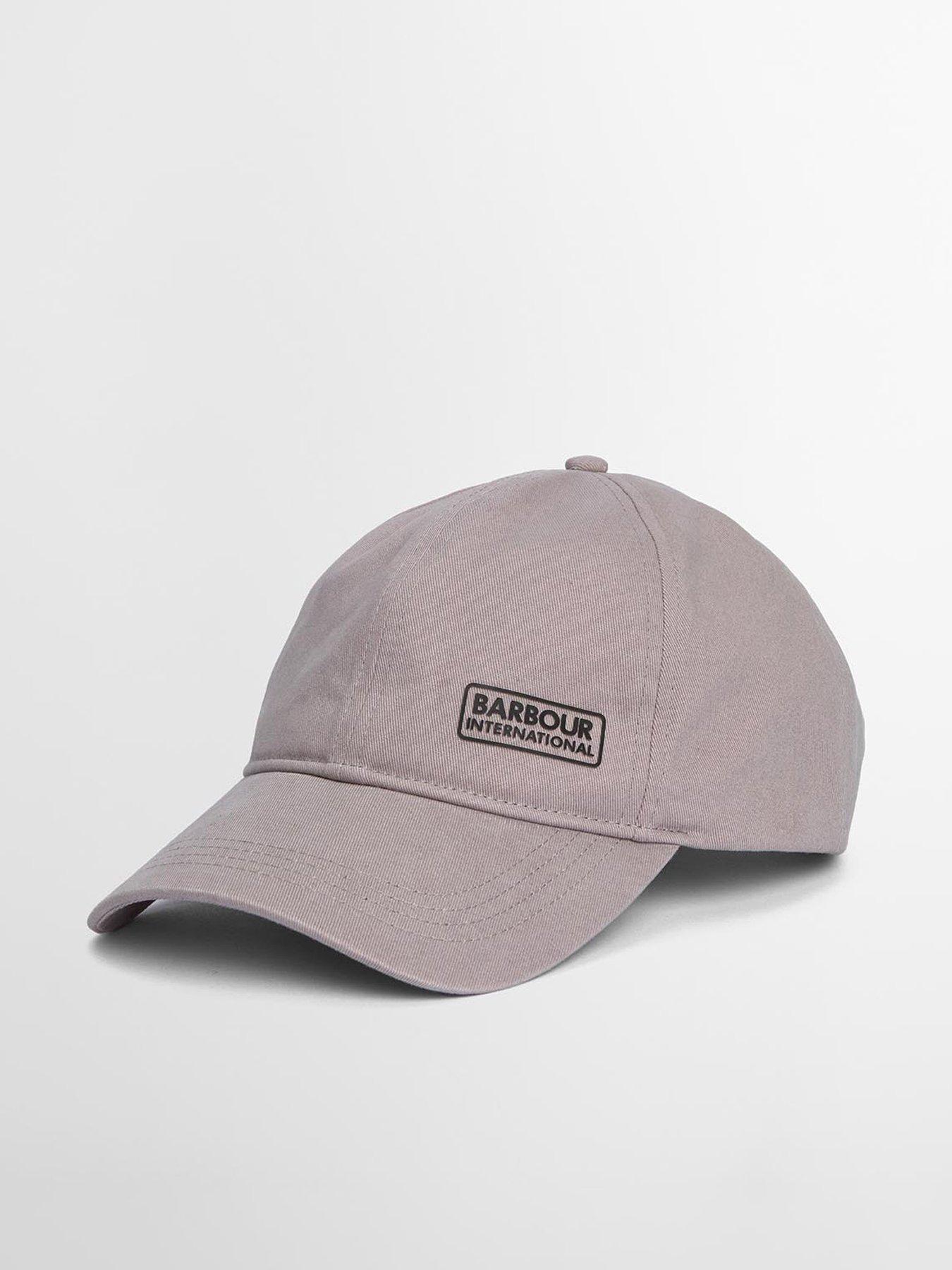 undefined Norton Drill Sports Cap - Grey