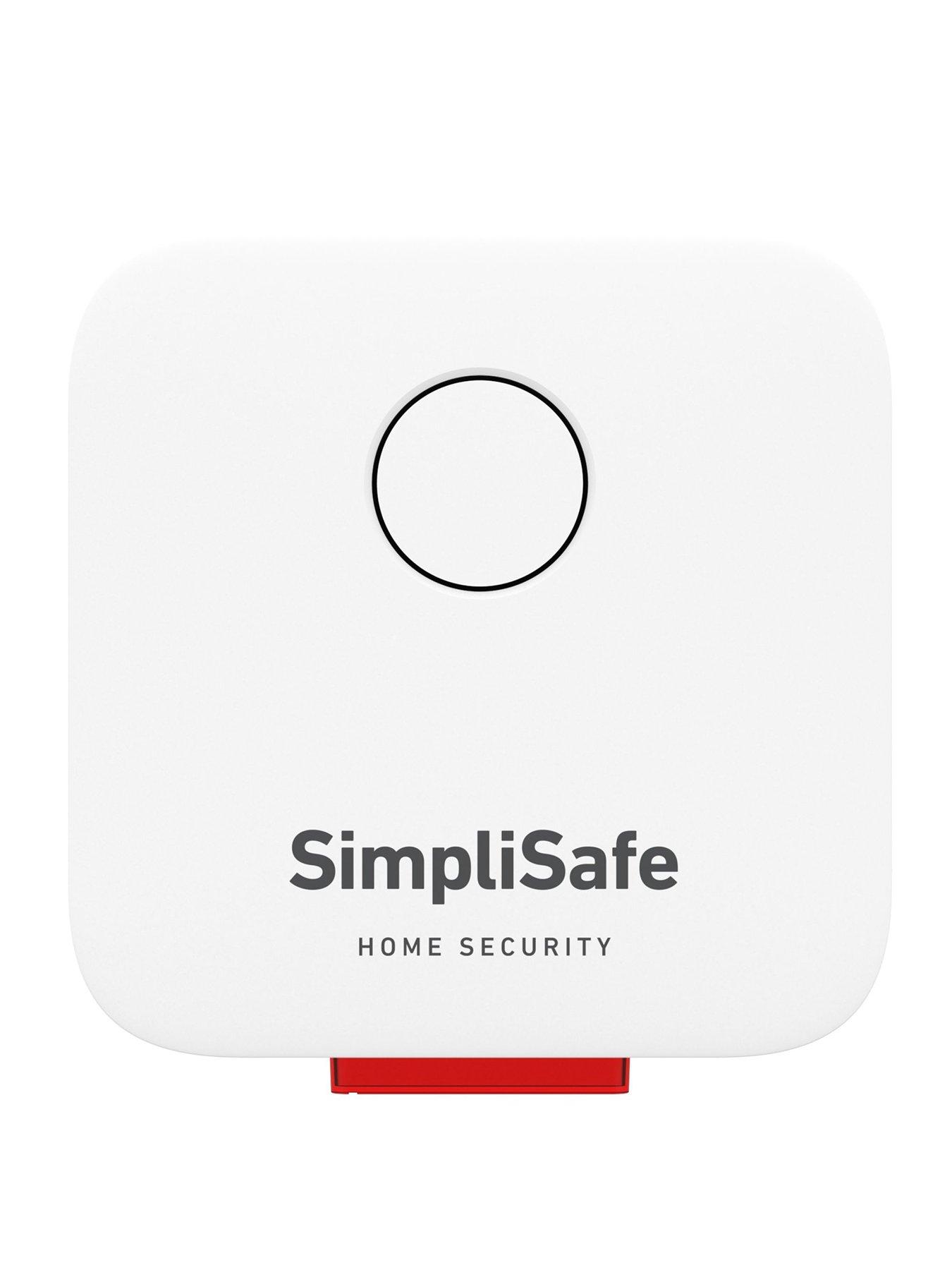 Image 1 of 5 of SimpliSafe Bell Box