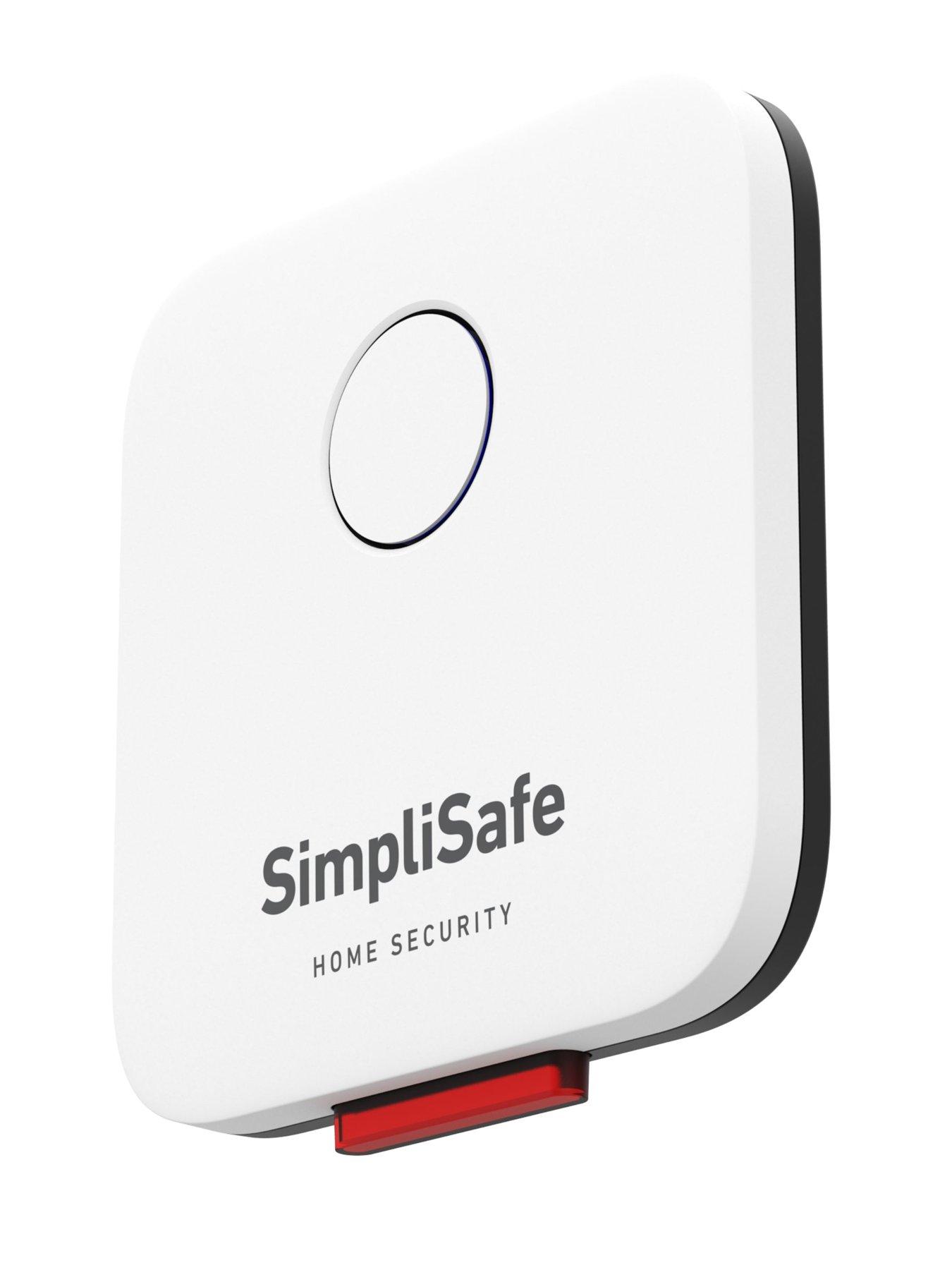  image of simplisafe-bell-box