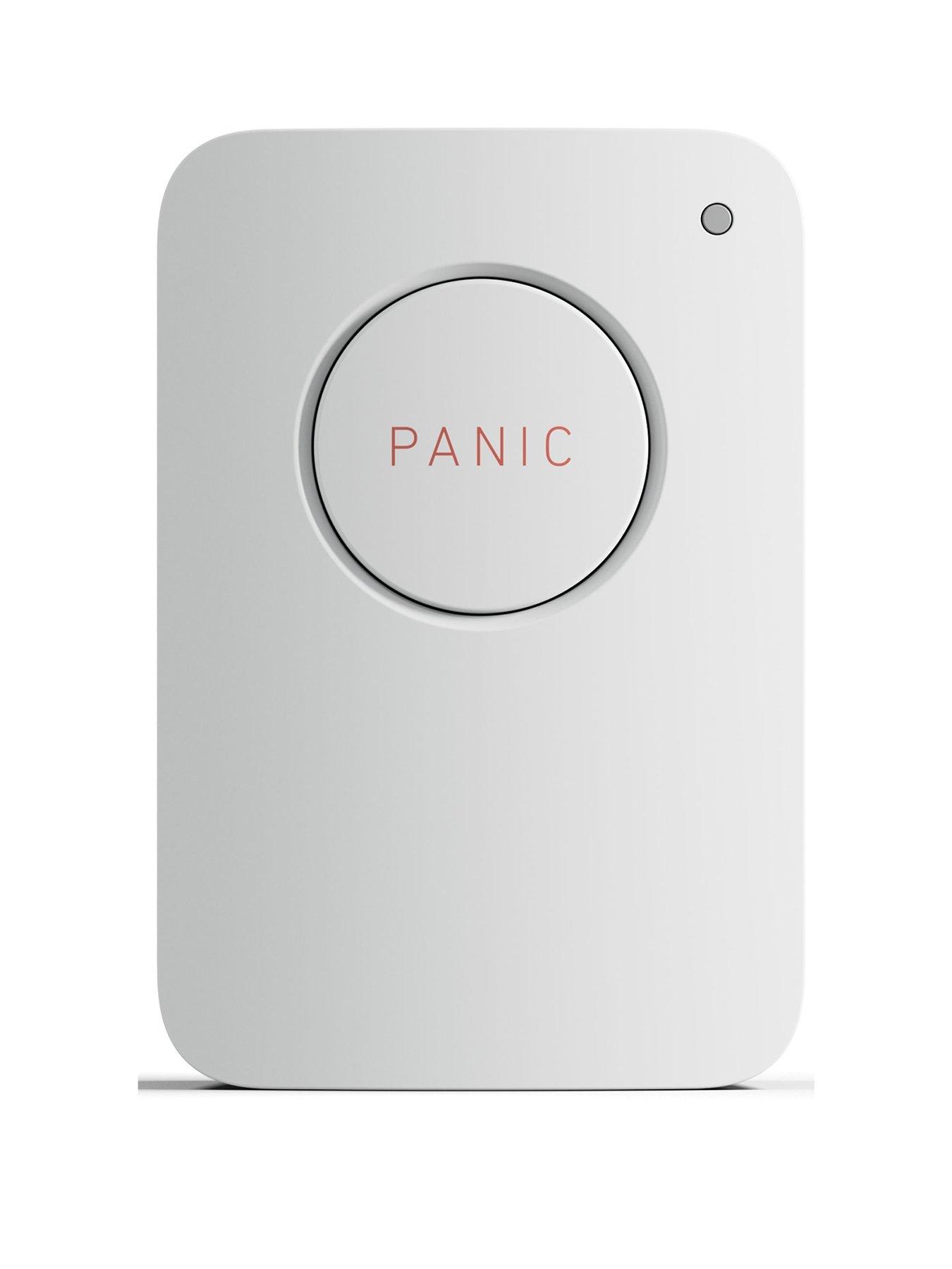 SimpliSafe Panic Button