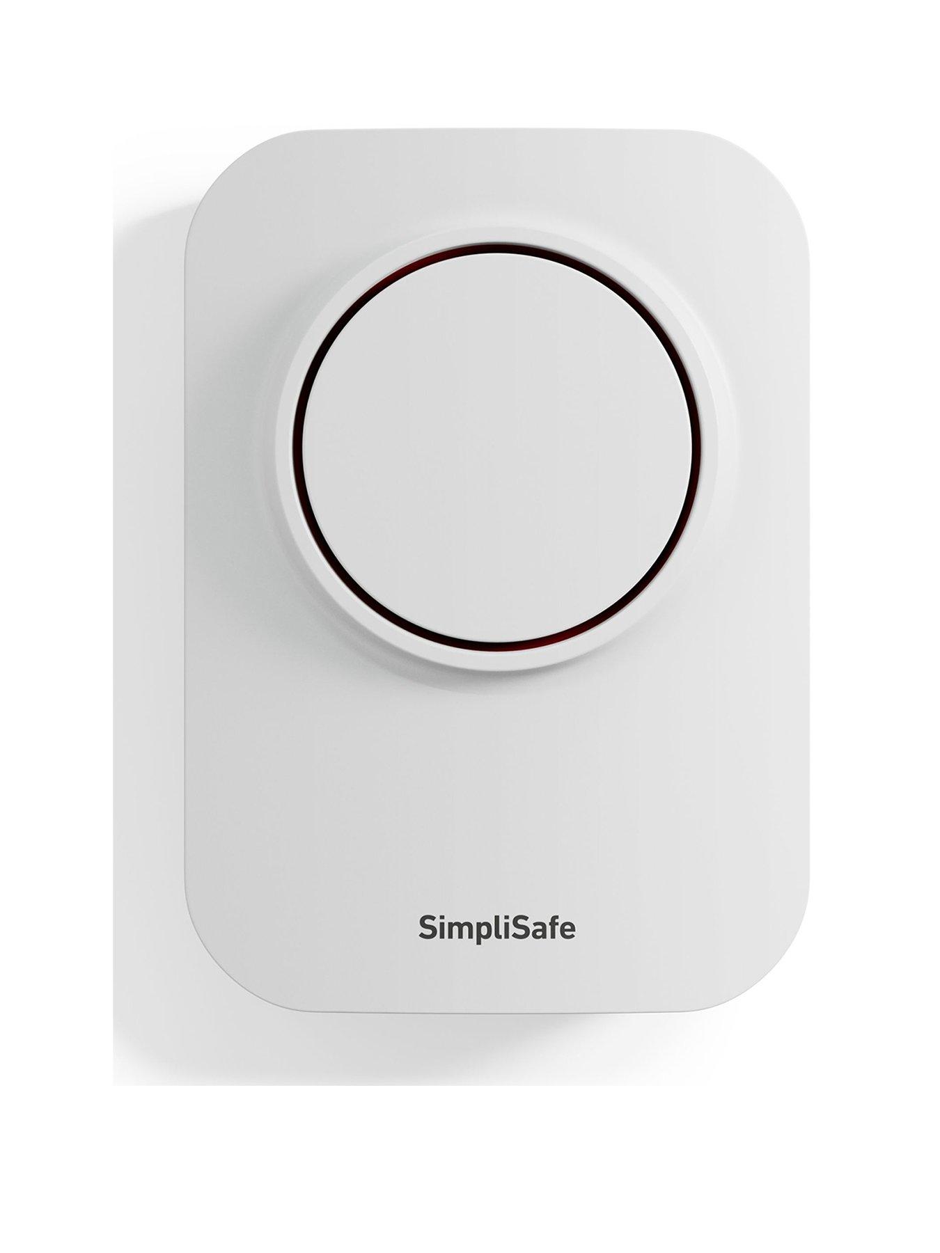 simplisafe-siren-home-security