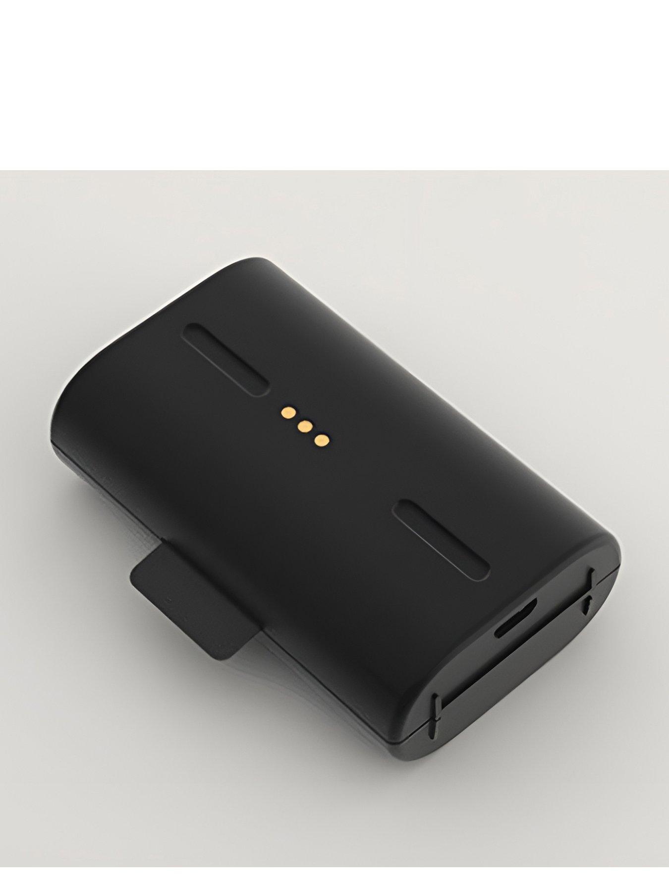 SimpliSafe SimpliSafe Extra Outdoor Camera Battery Pack