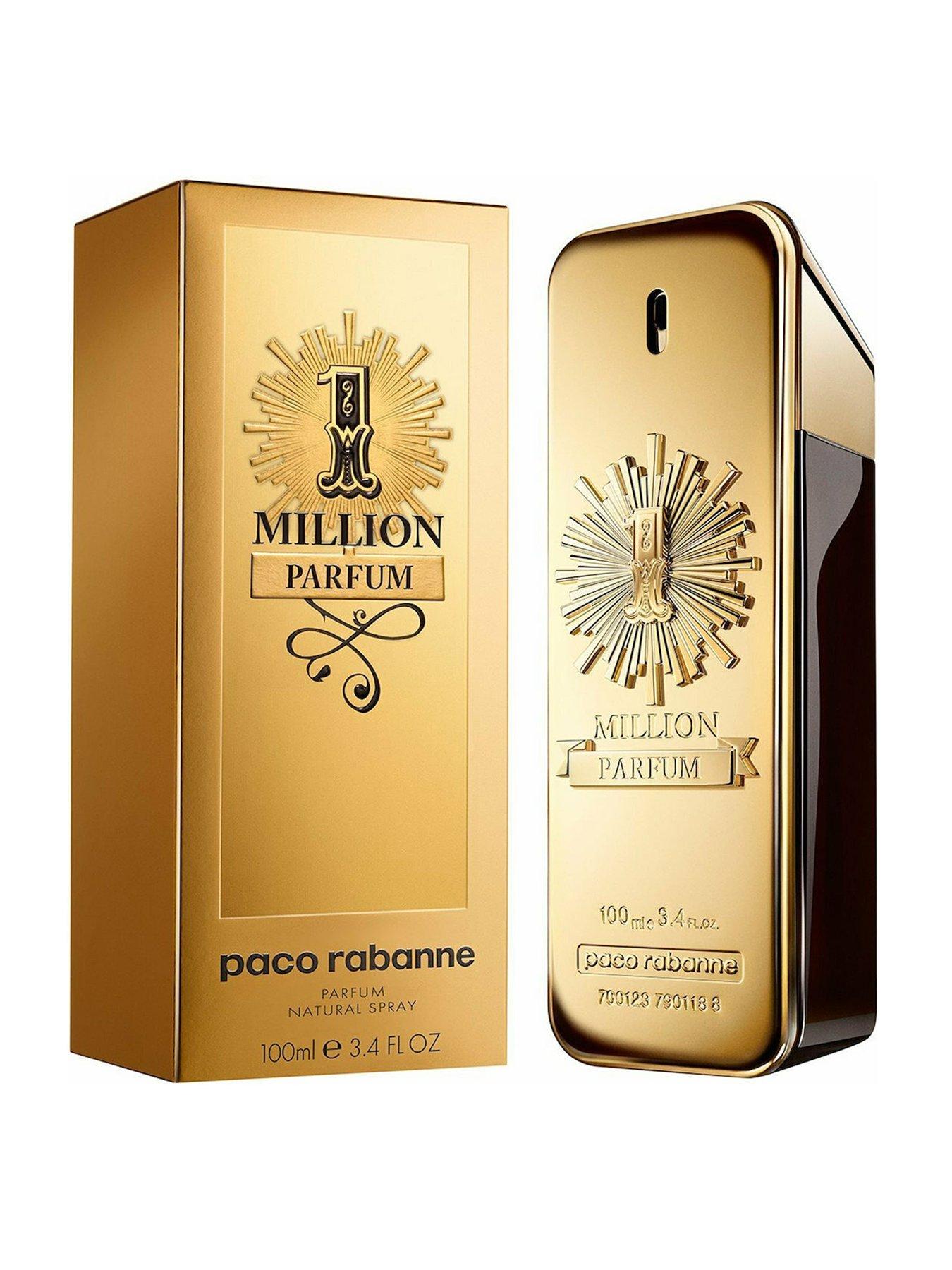 undefined 1 Million Parfum 100 ml