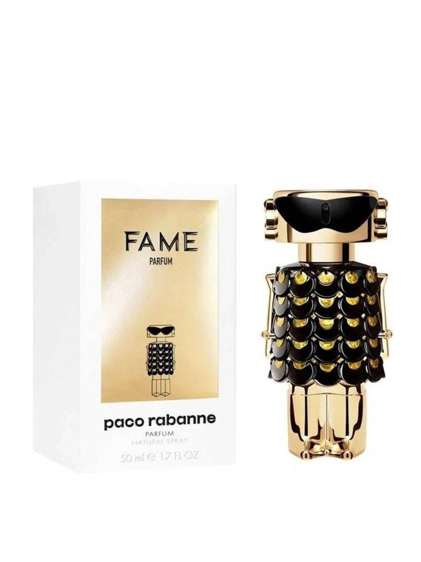 undefined Fame Parfum 50 ml