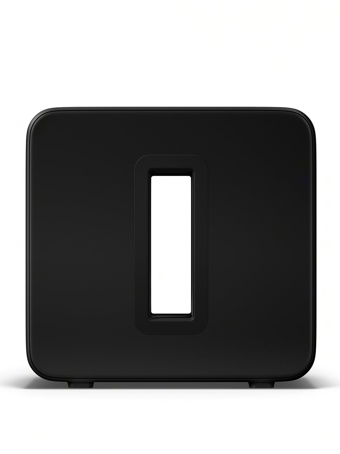 Image 1 of 7 of Sonos Sub (Gen4)