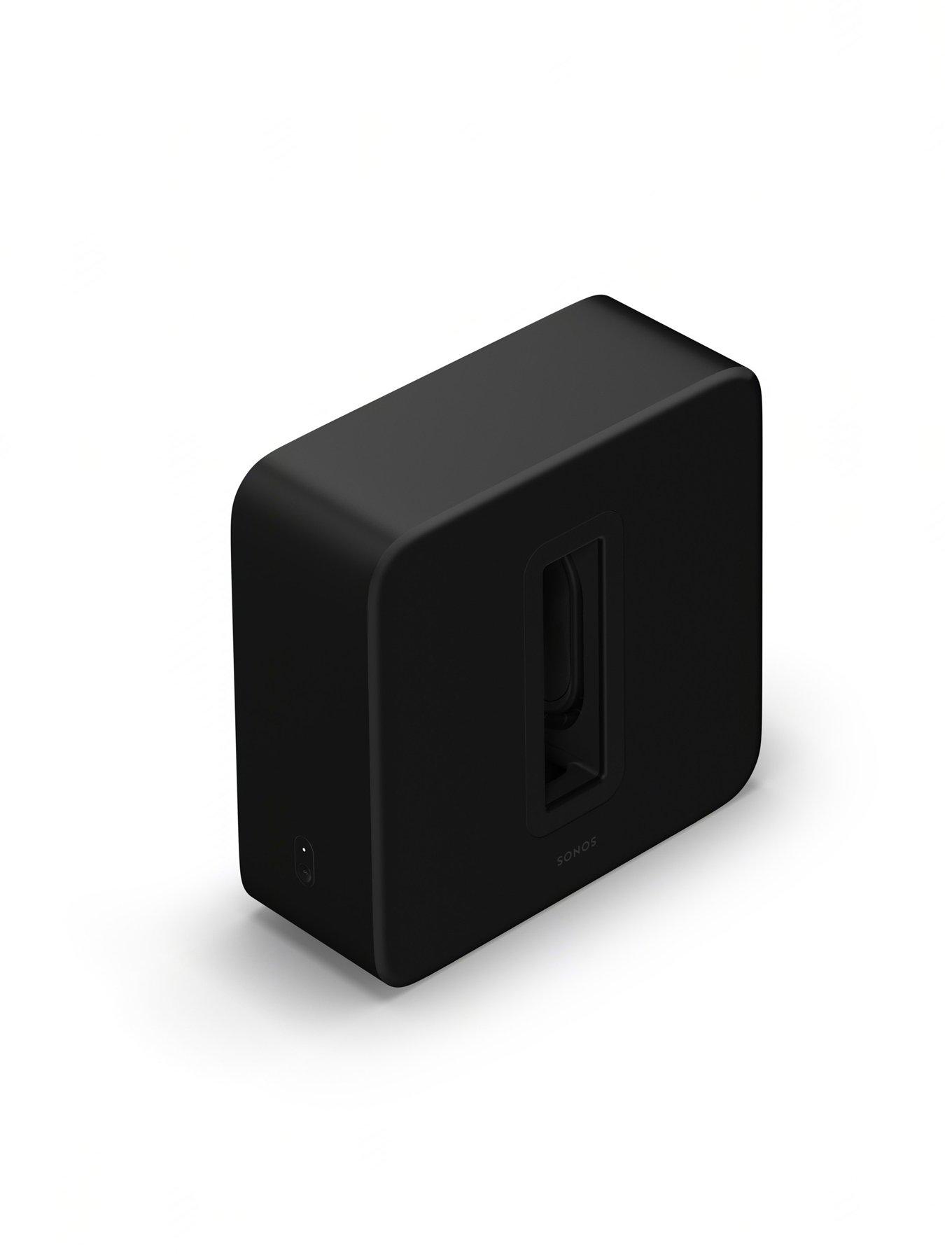Image 2 of 7 of Sonos Sub (Gen4)