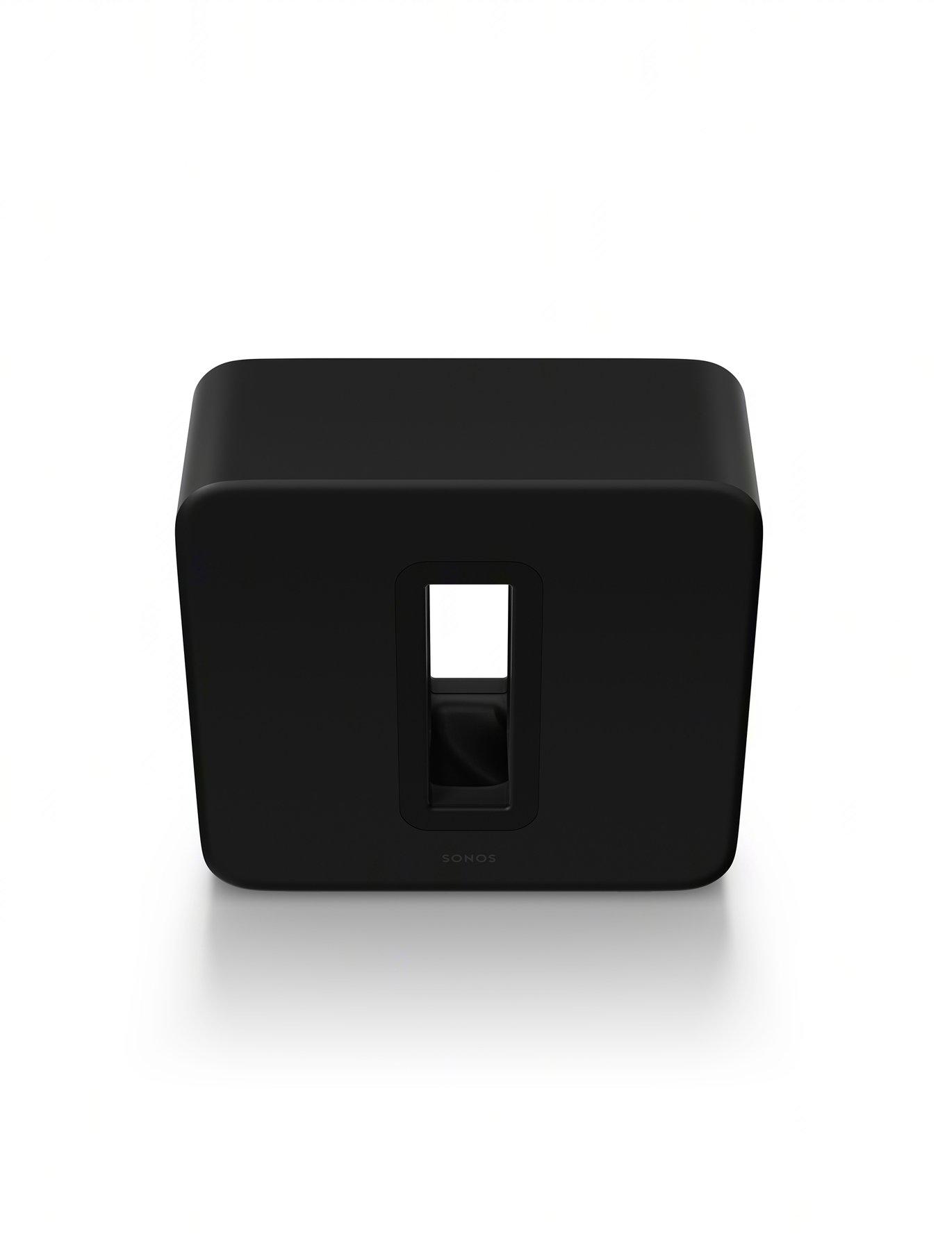 Image 4 of 7 of Sonos Sub (Gen4)