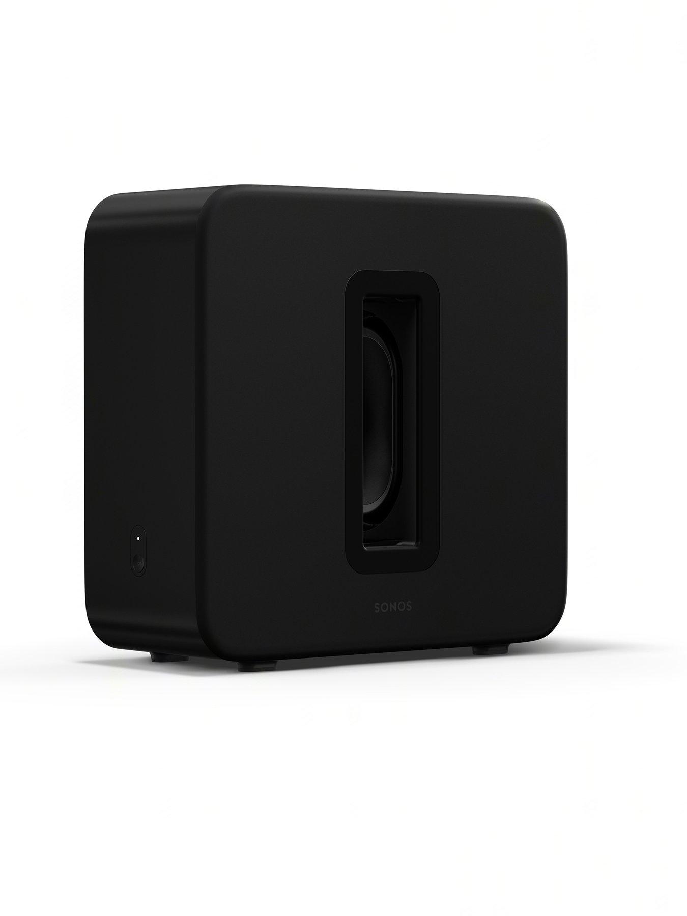 Image 5 of 7 of Sonos Sub (Gen4)
