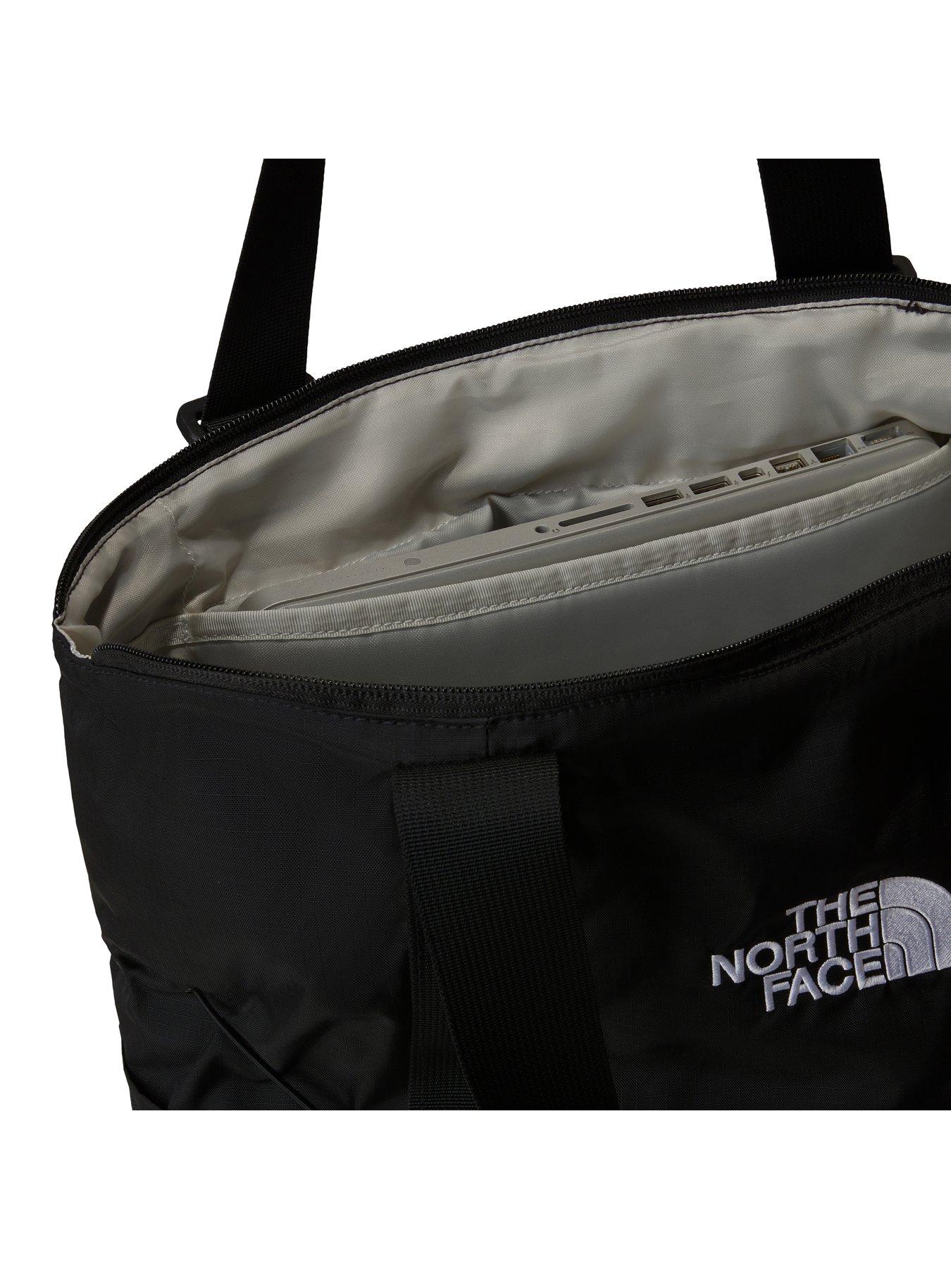 Image 3 of 5 of THE NORTH FACE Borealis Tote Bag - Black