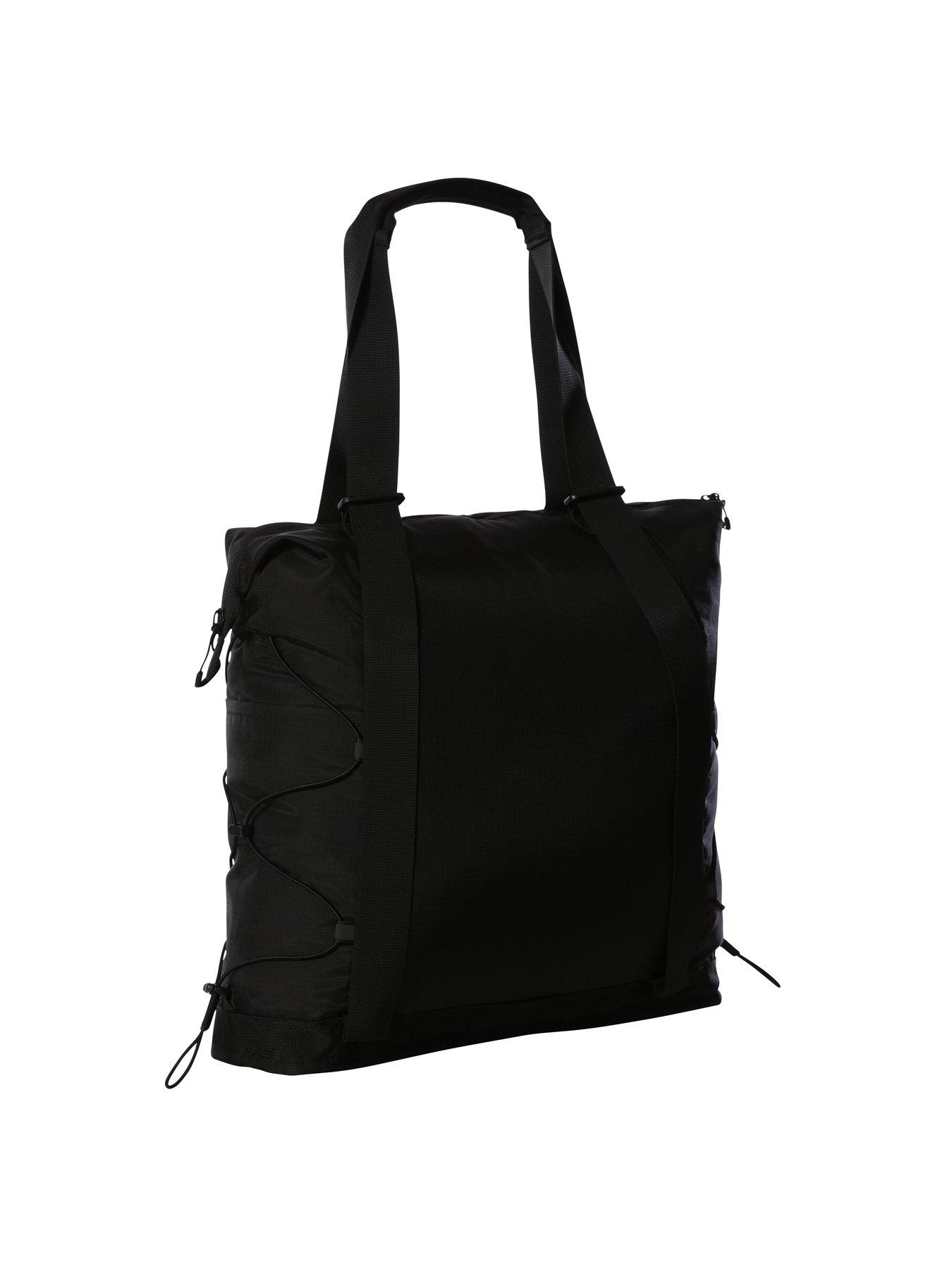 Image 4 of 5 of THE NORTH FACE Borealis Tote Bag - Black