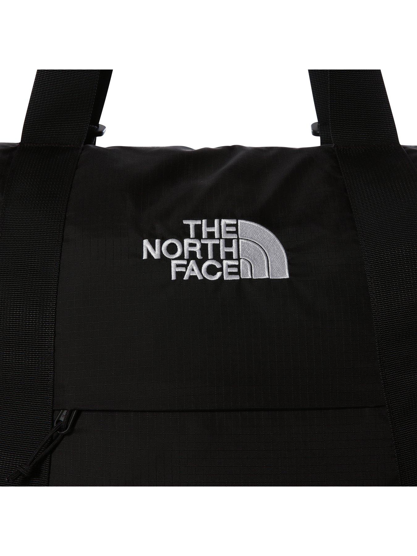 Image 5 of 5 of THE NORTH FACE Borealis Tote Bag - Black
