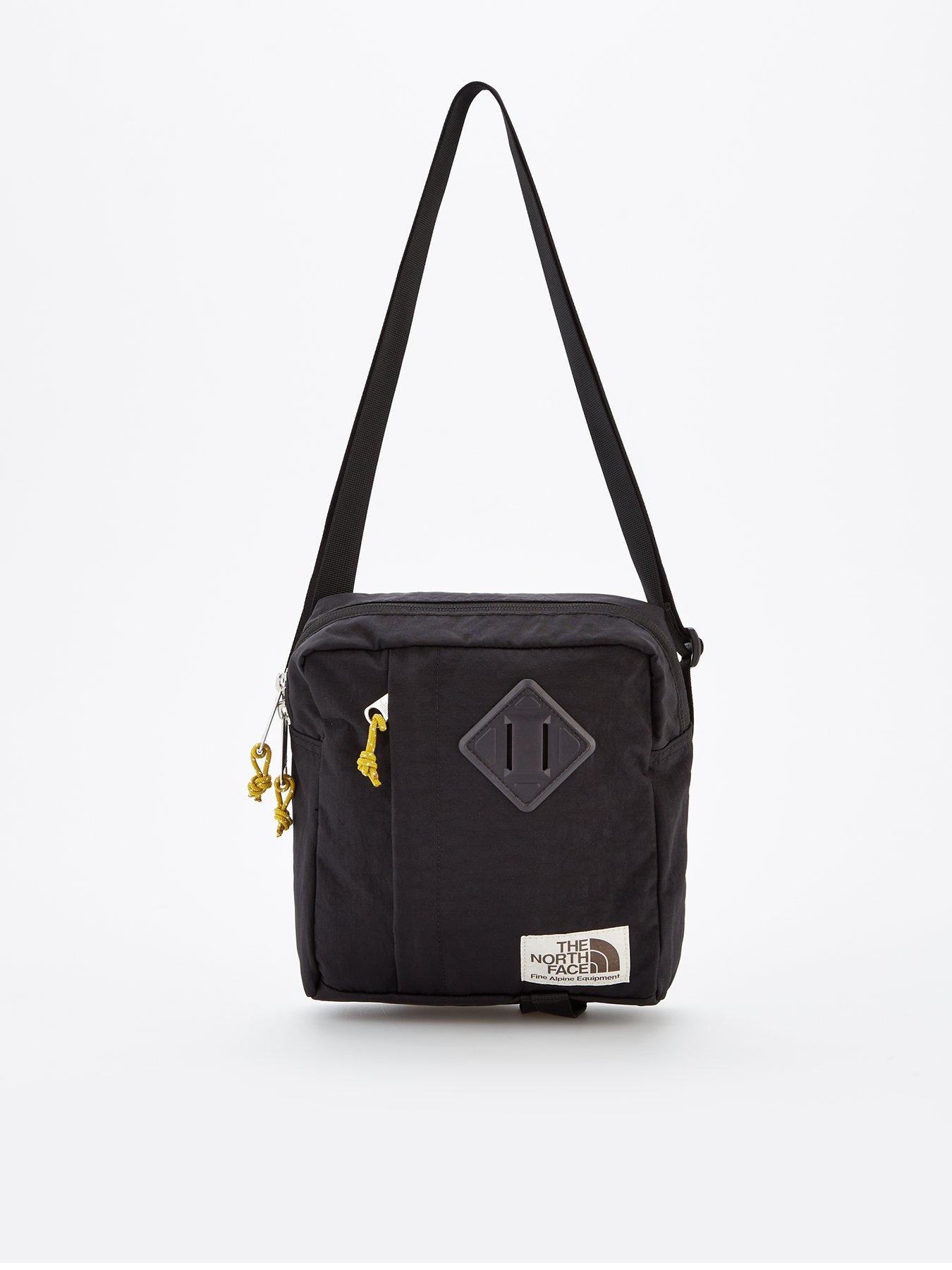 image of the-north-face-berkeley-crossbody-bag-black