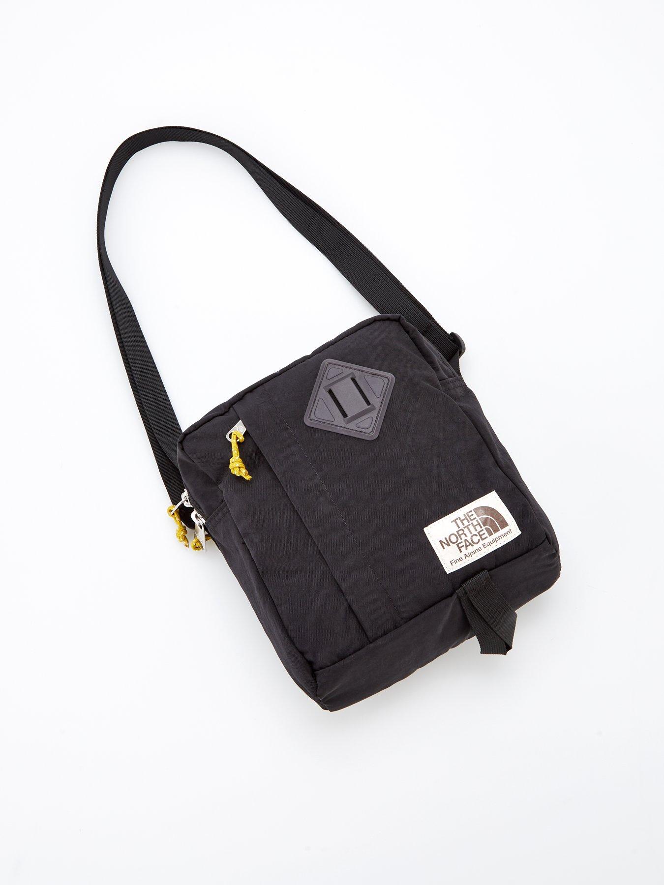  image of the-north-face-berkeley-crossbody-bag-black