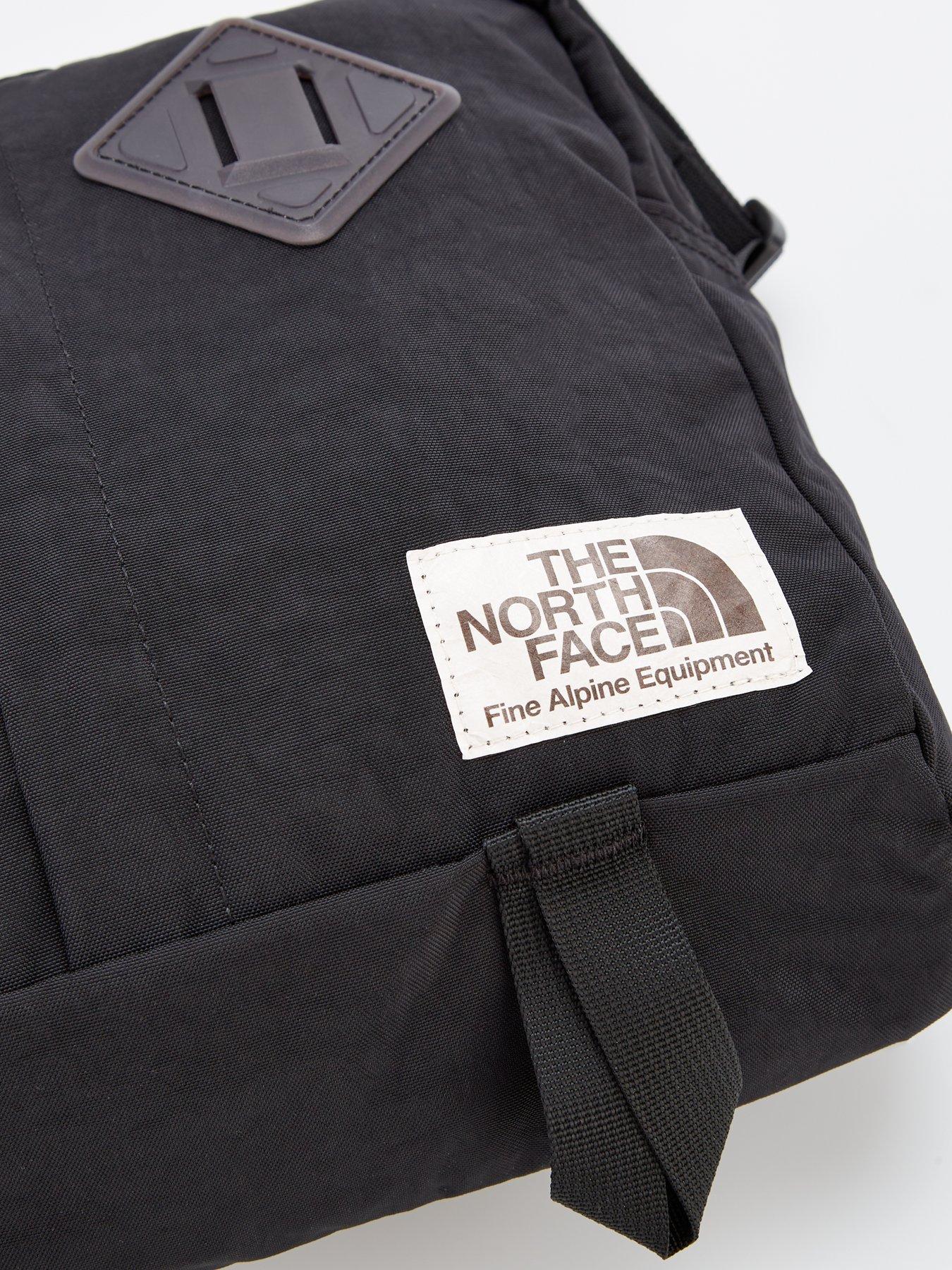  image of the-north-face-berkeley-crossbody-bag-black