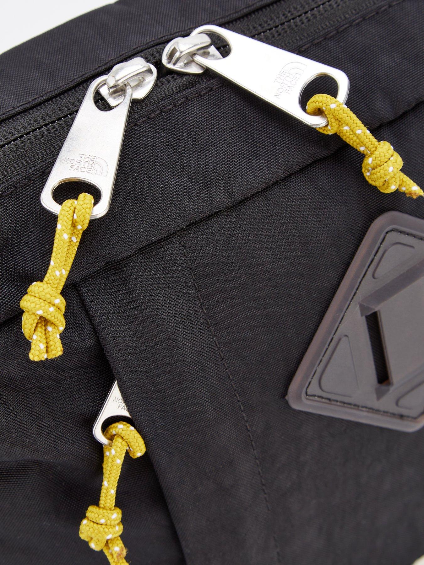  image of the-north-face-berkeley-crossbody-bag-black