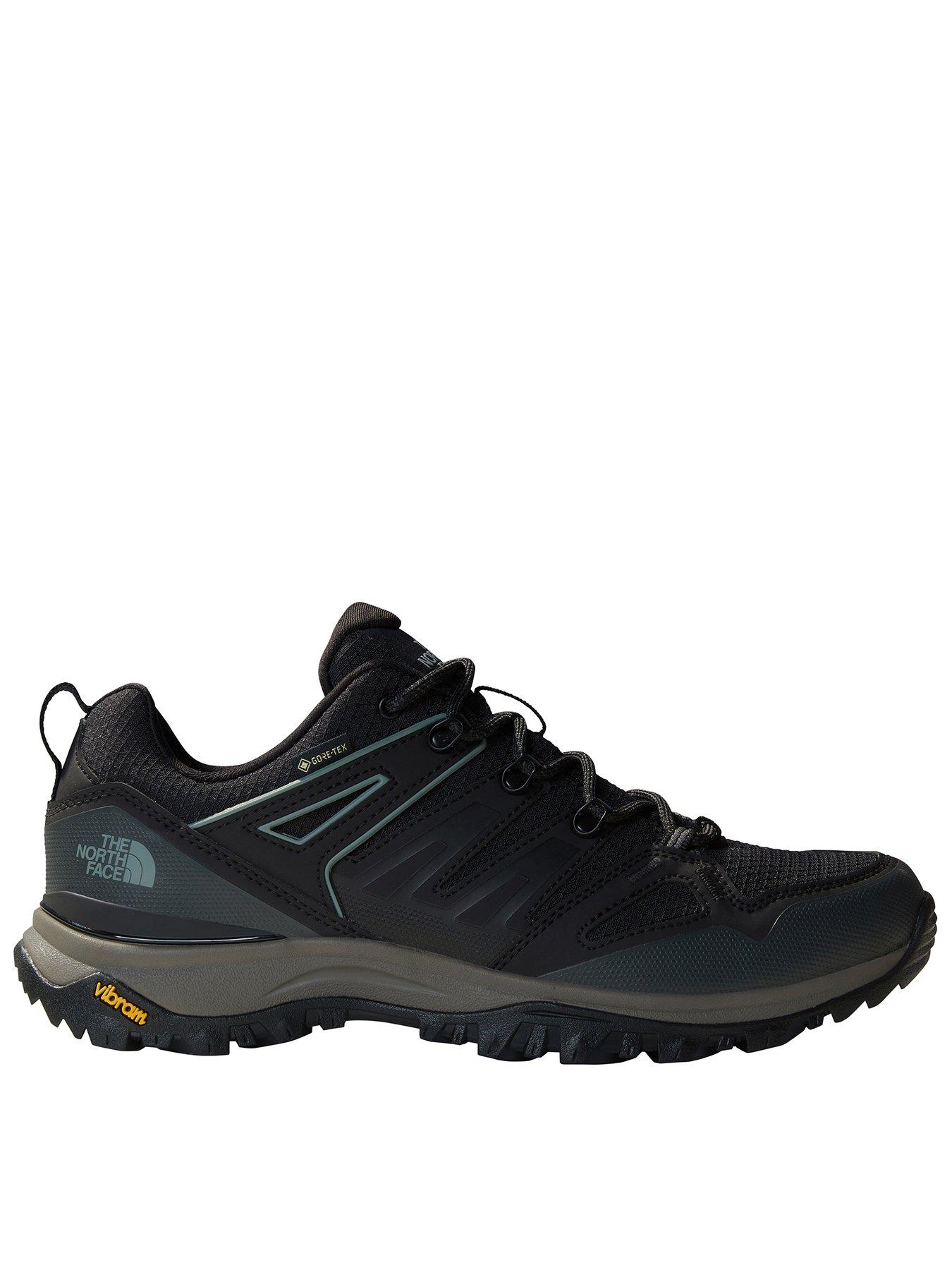 the-north-face-mens-hedgehog-gore-tex-hiking-shoes-black