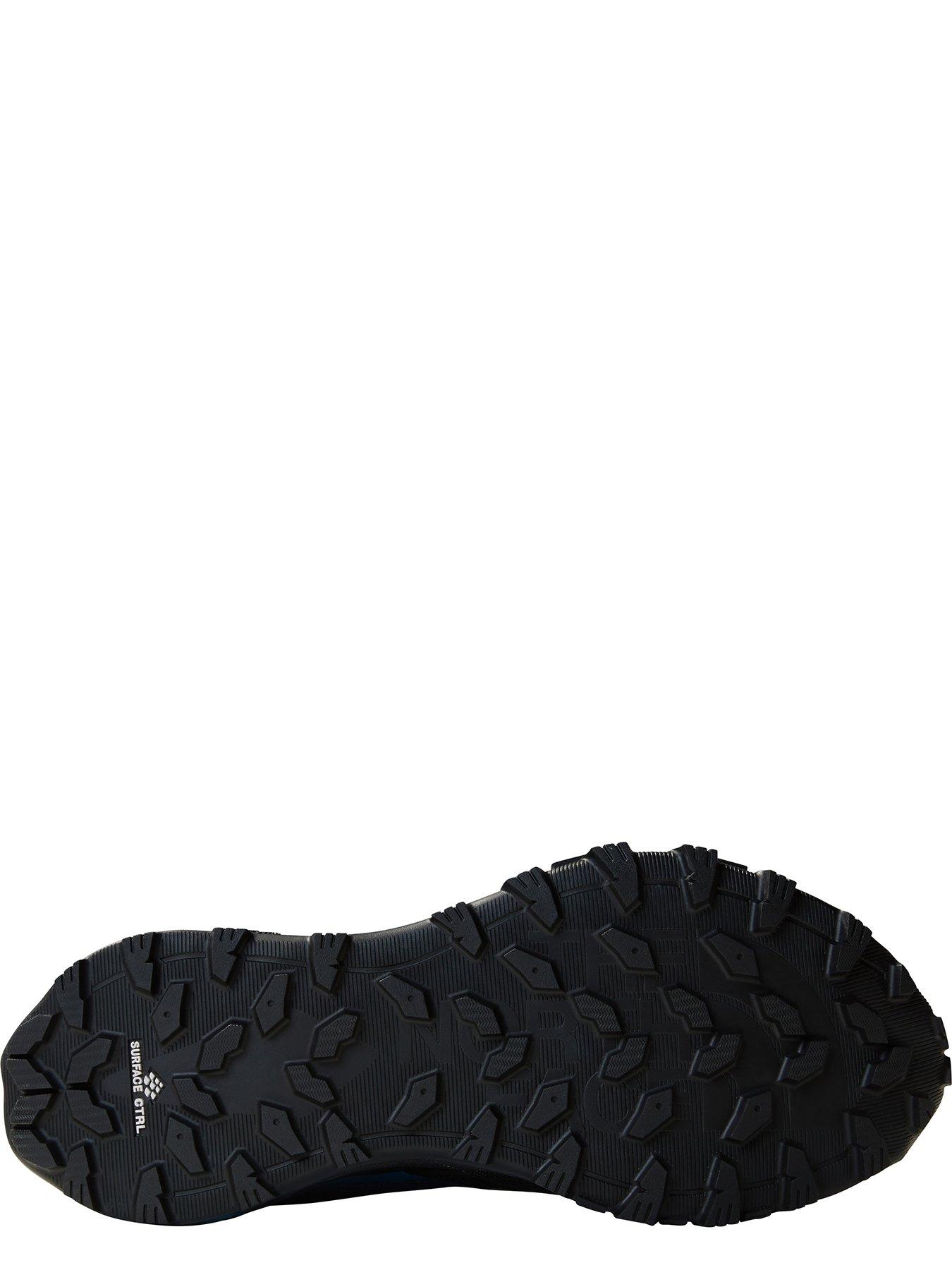  image of the-north-face-mens-offtrail-trail-shoes-blue