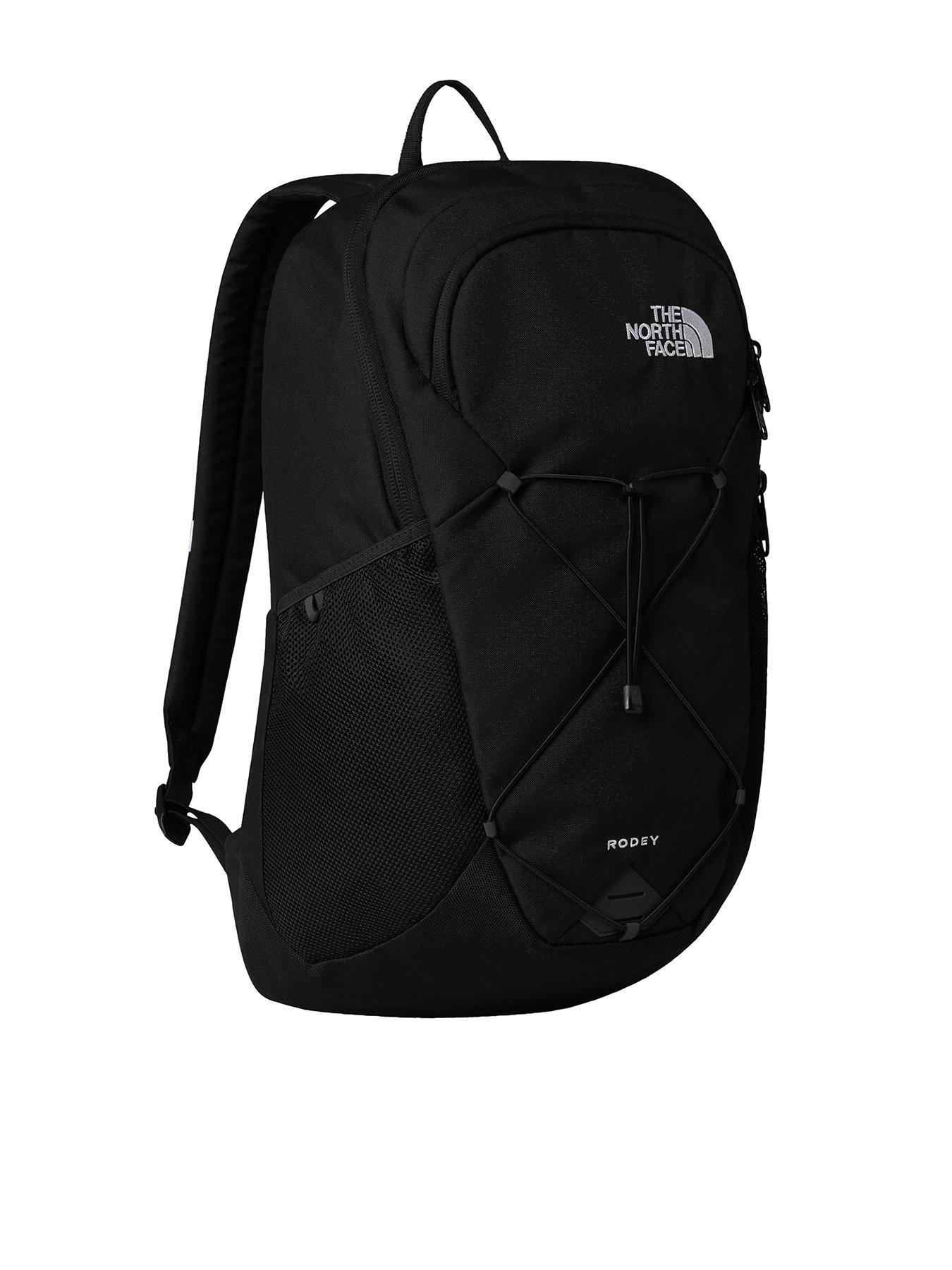 the-north-face-unisex-rodney-backpack-black