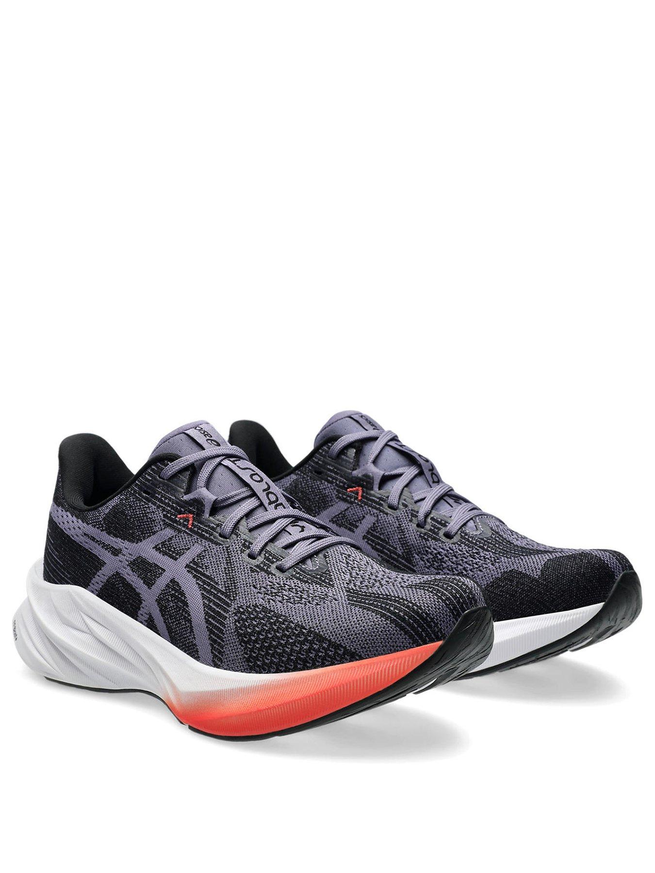  image of asics-womens-running-dynablast-5-trainers-purple