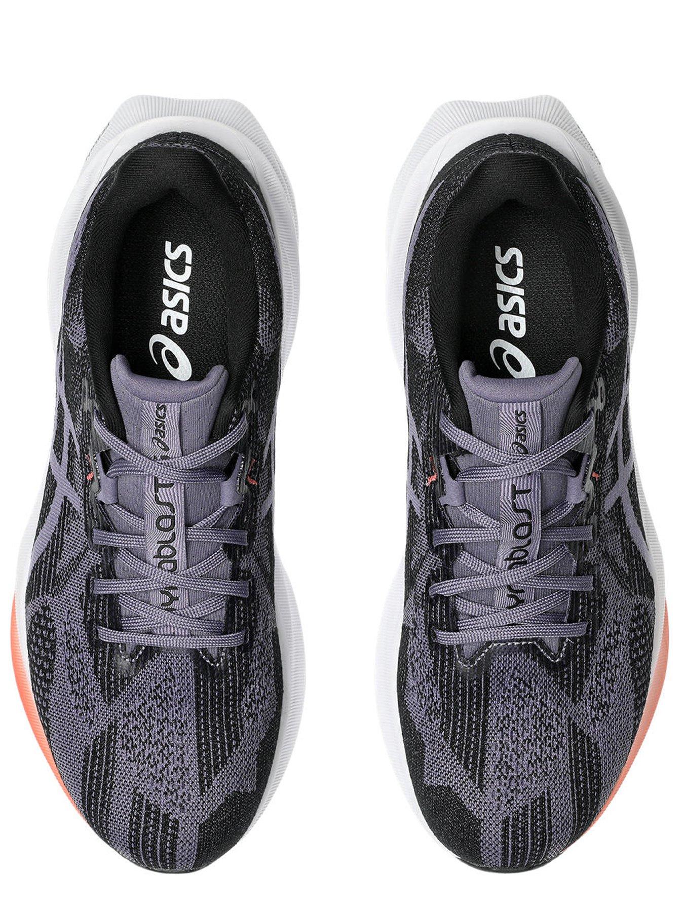  image of asics-womens-running-dynablast-5-trainers-purple