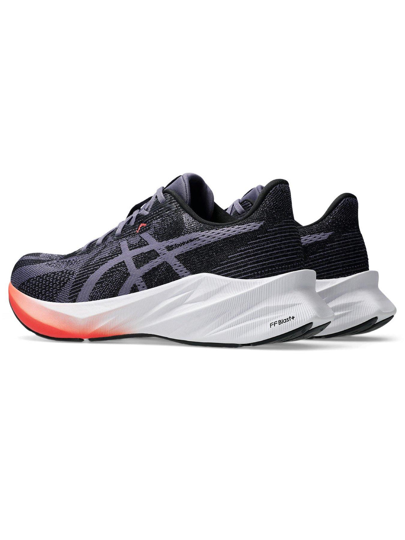  image of asics-womens-running-dynablast-5-trainers-purple