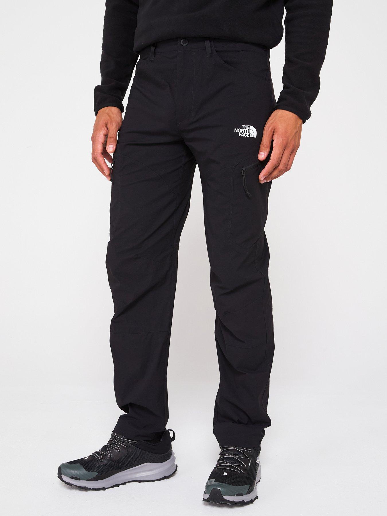 the-north-face-mens-exploration-regular-tapered-pant-black