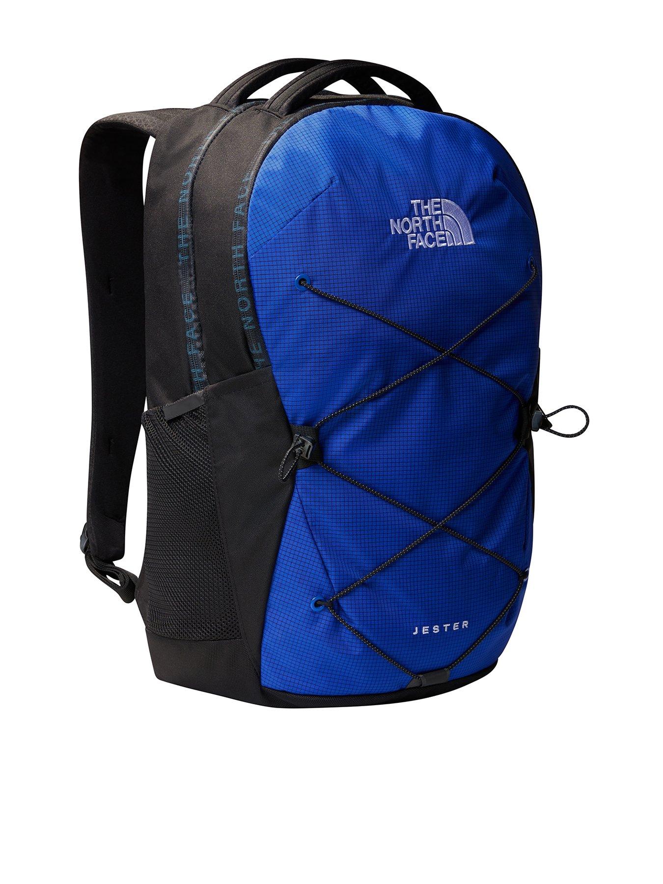 THE NORTH FACE Unisex Jester Backpack - Blue